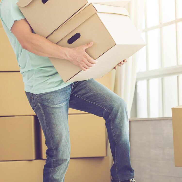 Les cinq raisons les plus fréquentes pour lesquelles les locataires déménagent (et comment les éviter!)