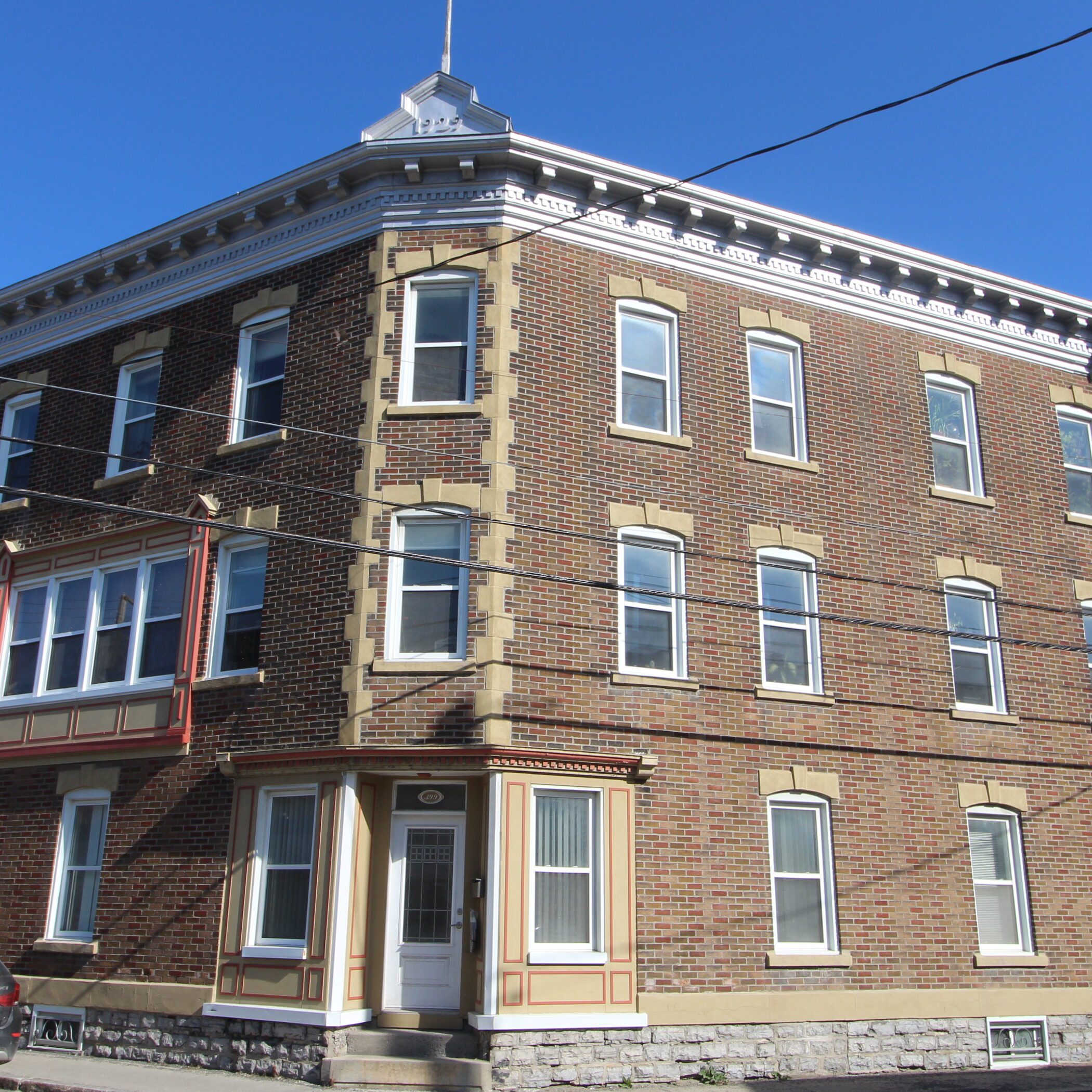 397 Rue de l'Aqueduc