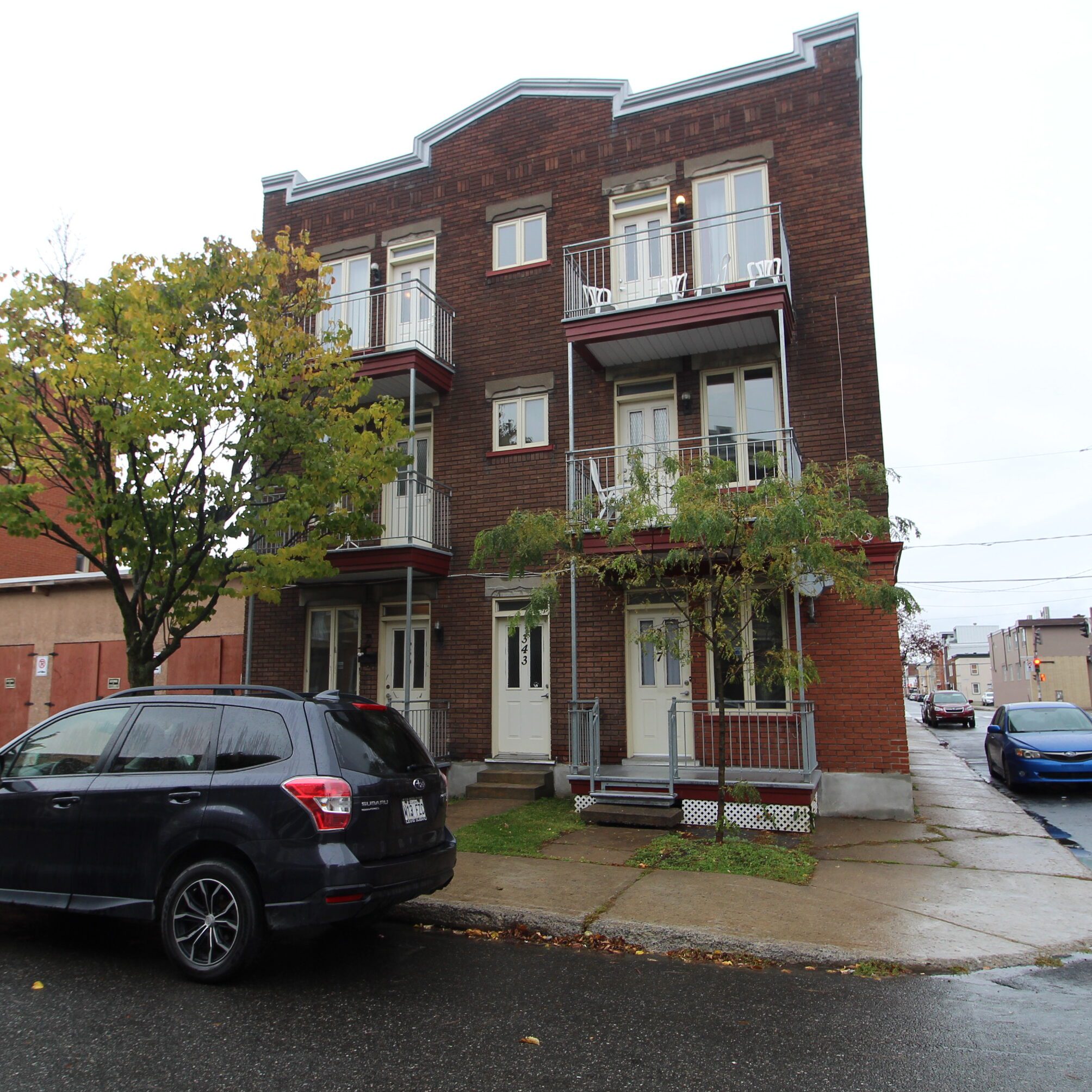 Apartments for Rent Quebec & Montreal MSI Gestion immobilière