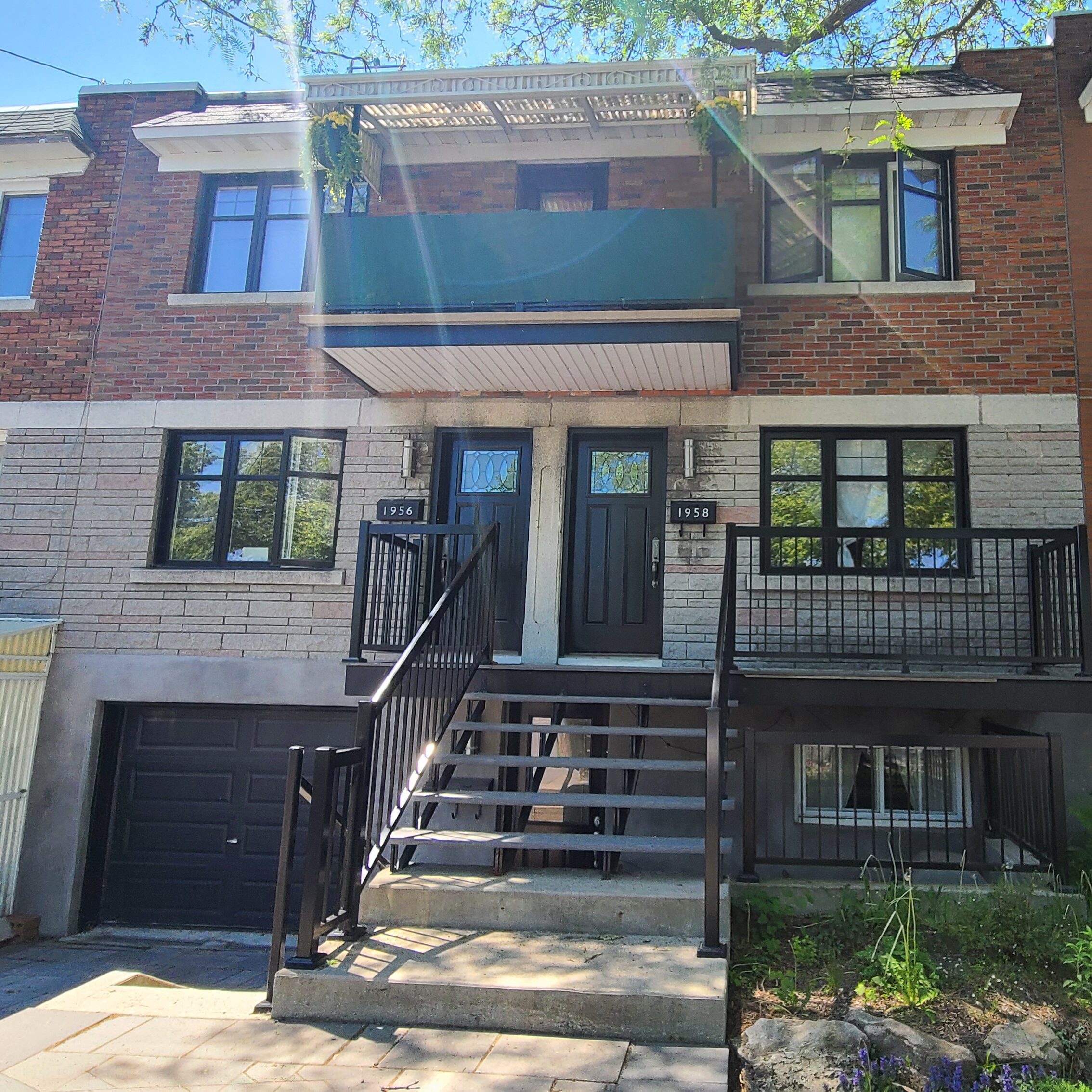 Duproprio Montreal Maison A Louer Ventana Blog