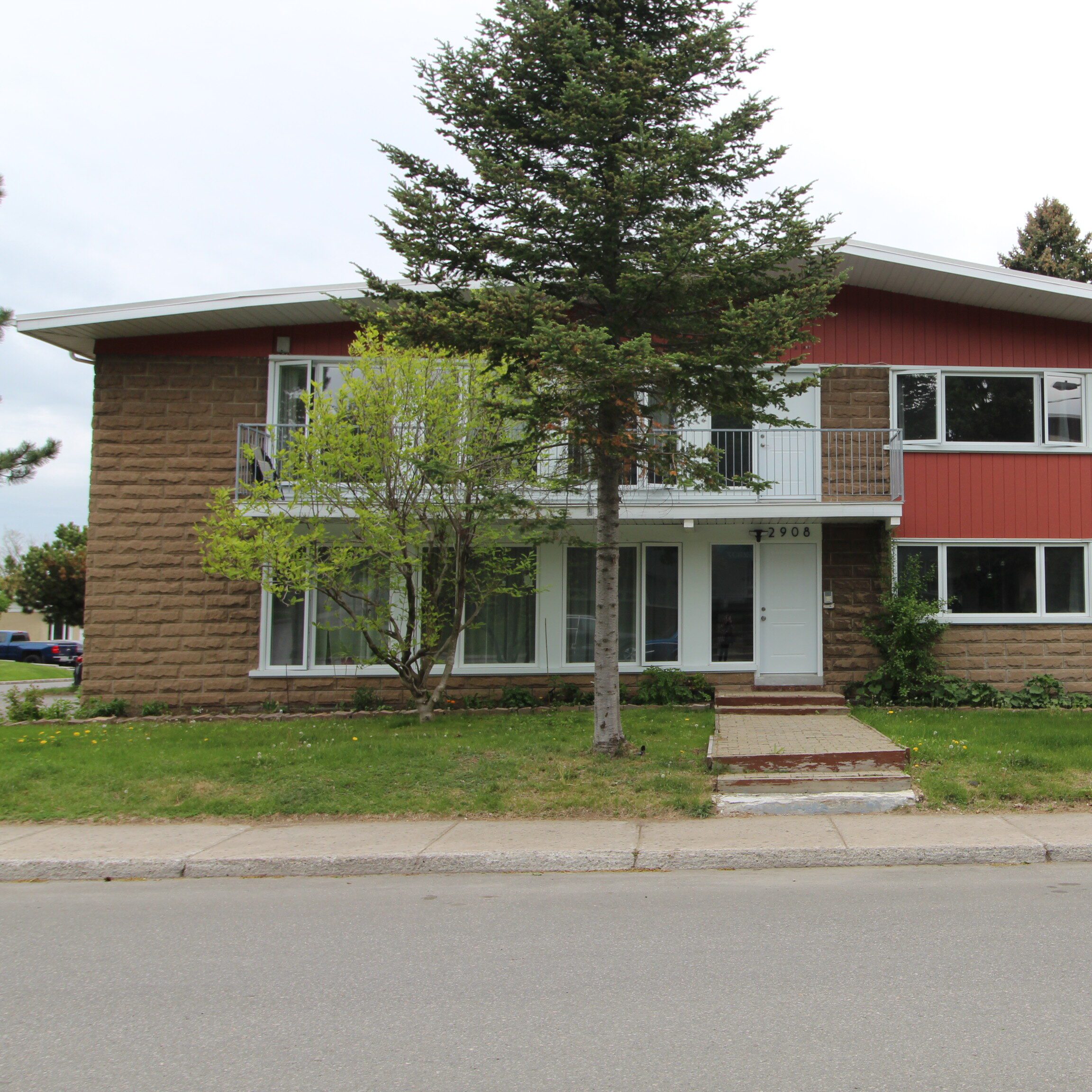 2908 Rue Pinguet #1 2908 Rue Pinguet #1