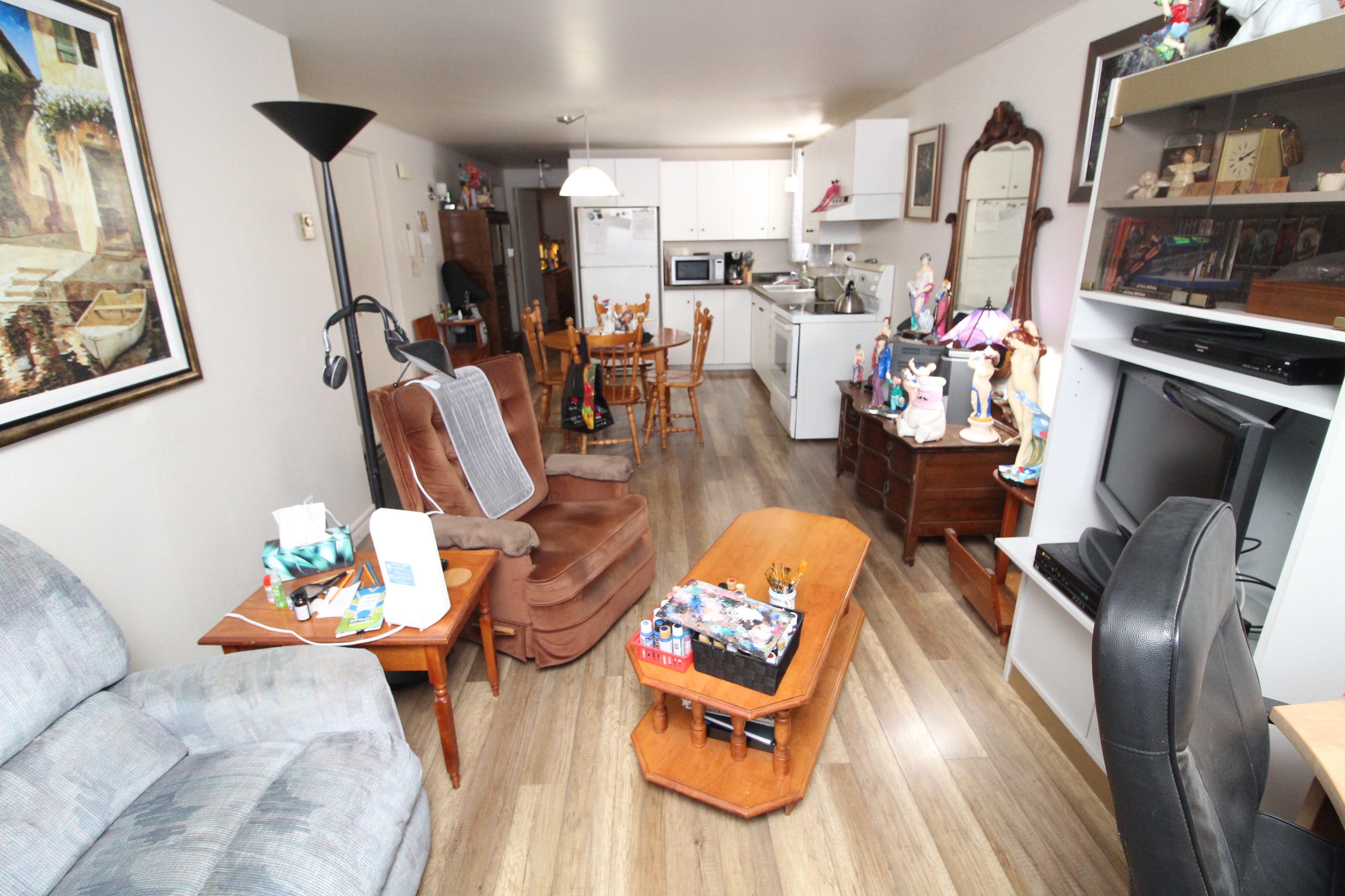 1054 Avenue la Sarre, Québec, QC, Canada — photo 1