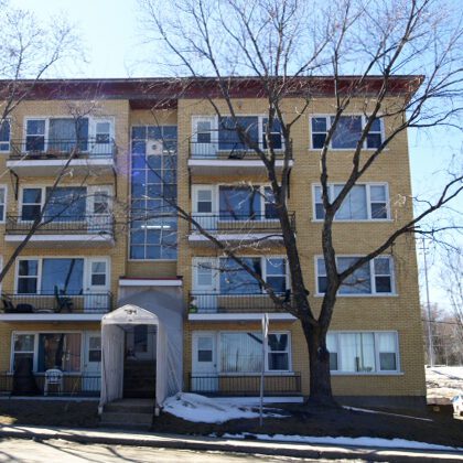 734 Avenue Myrand #7