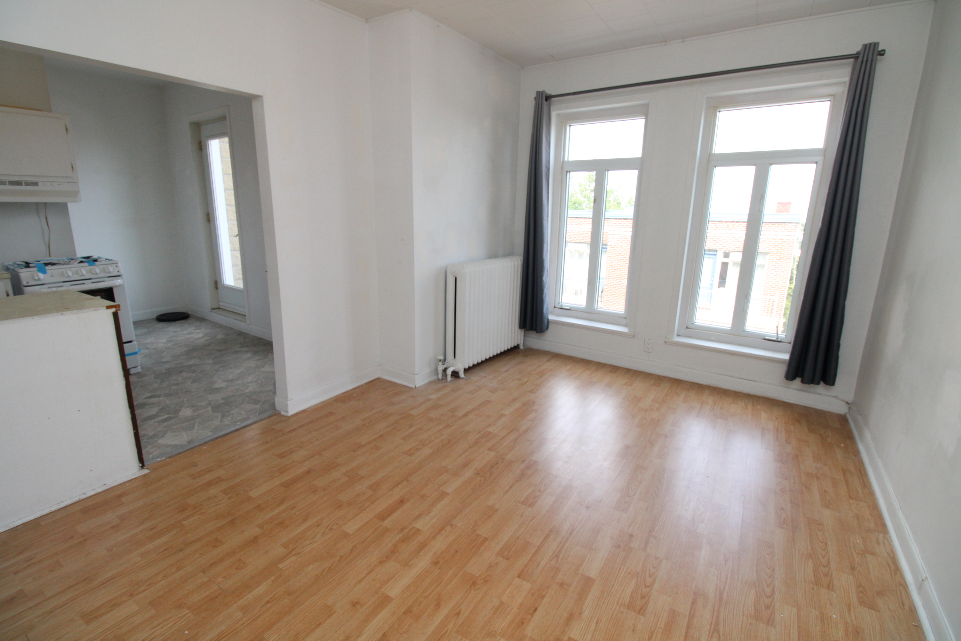 167 Rue des Franciscains, Québec, QC, Canada — photo 1