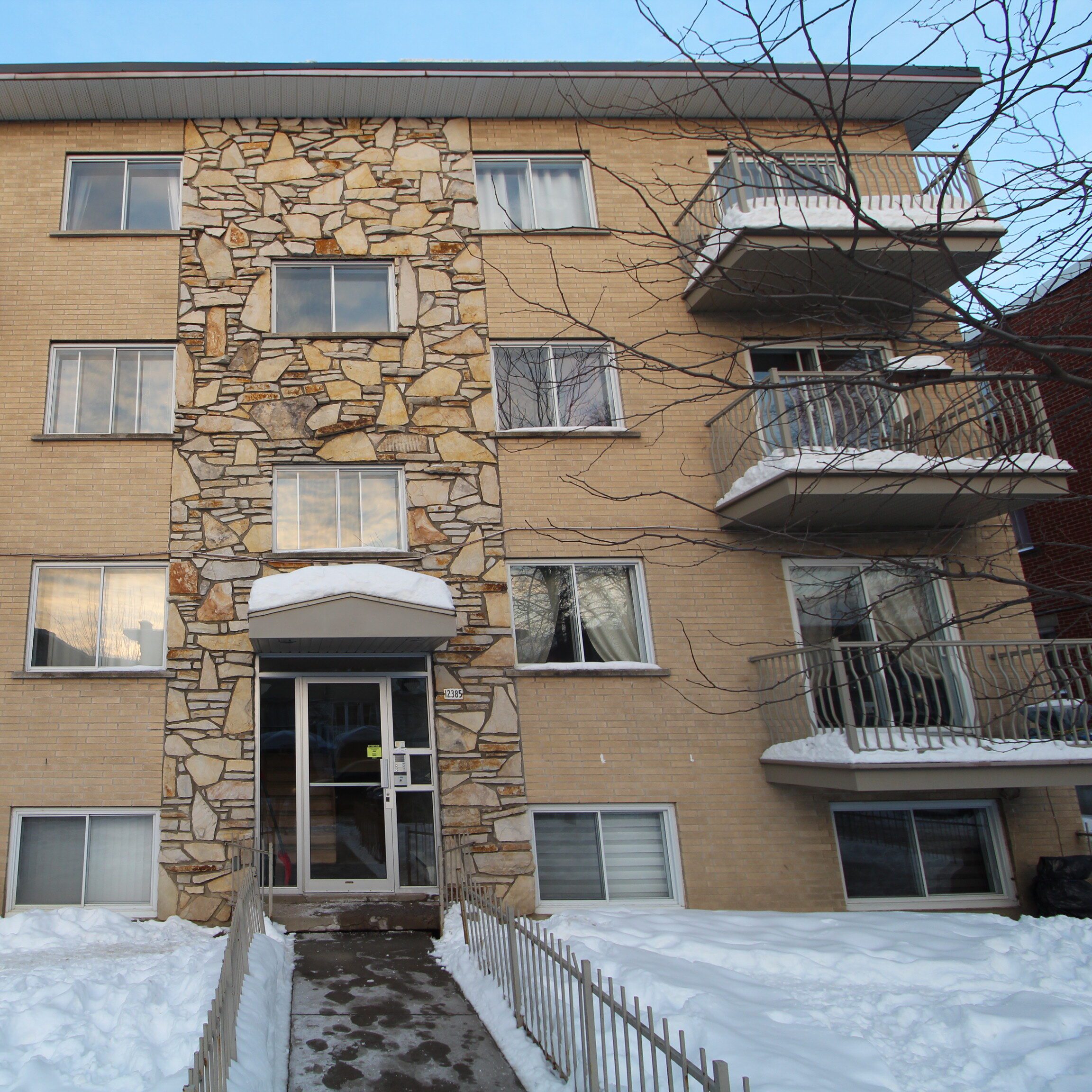 Apartments for Rent Quebec & Montreal MSImmobiliers