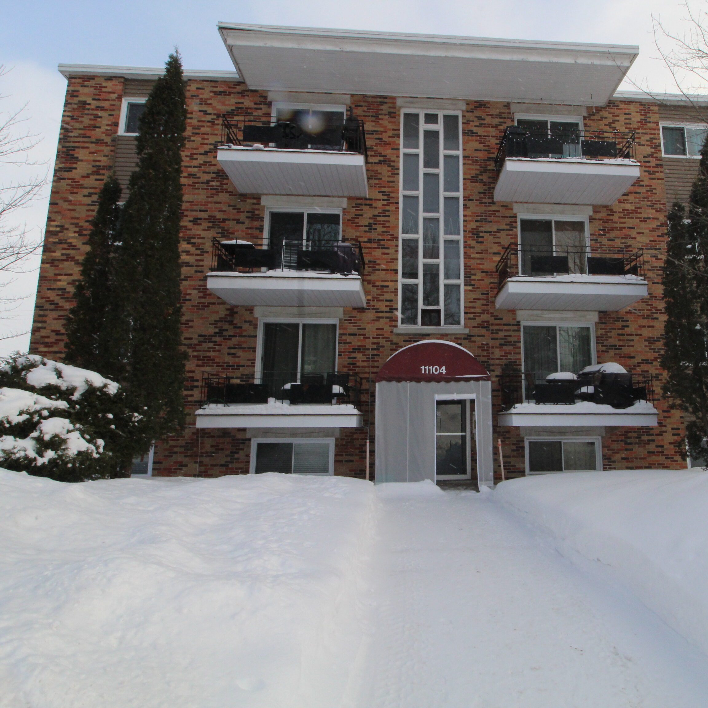 11104 Rue des Passereaux #2