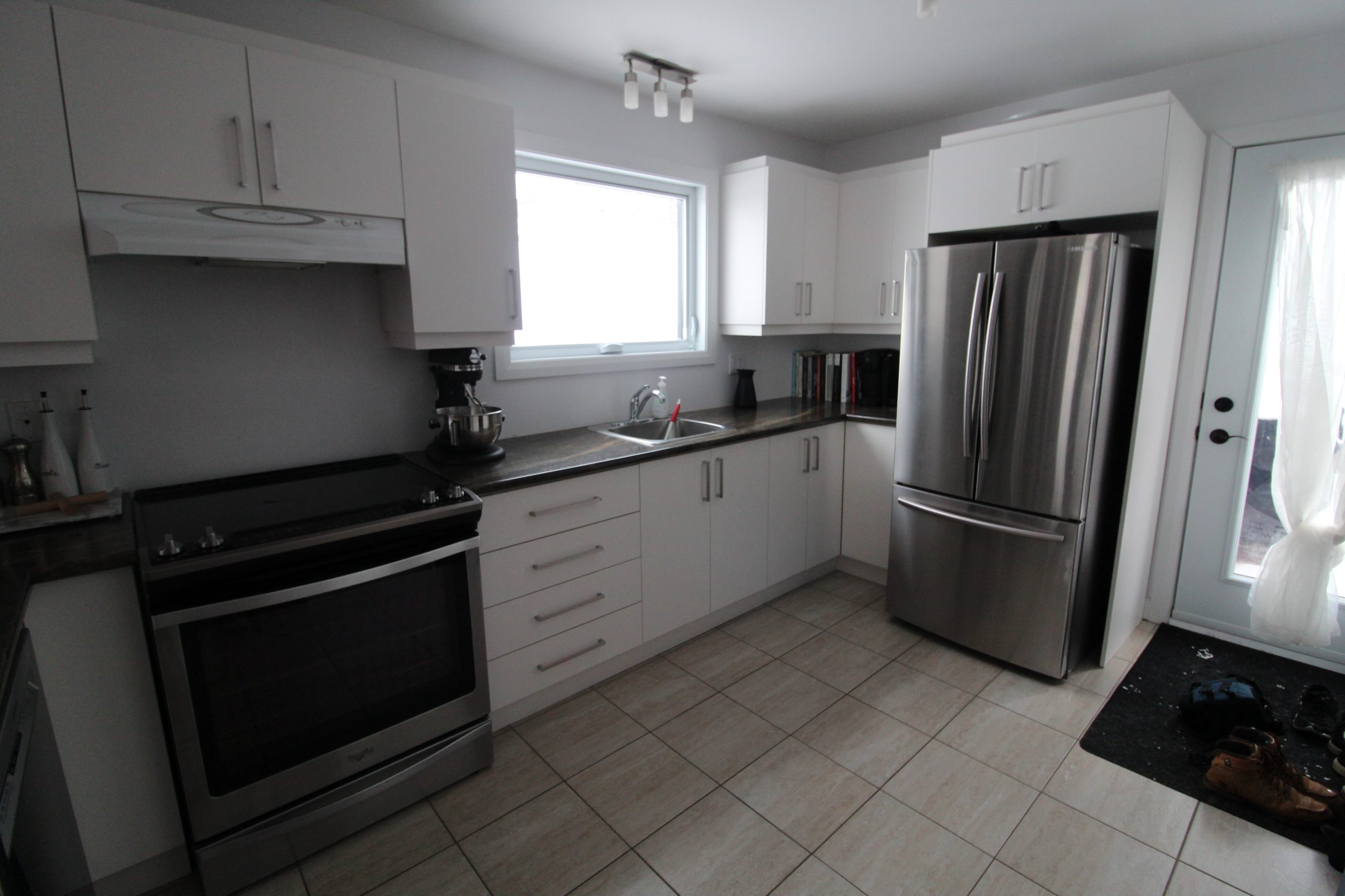 2081 Boulevard des Chutes, Québec, QC, Canada — photo 1
