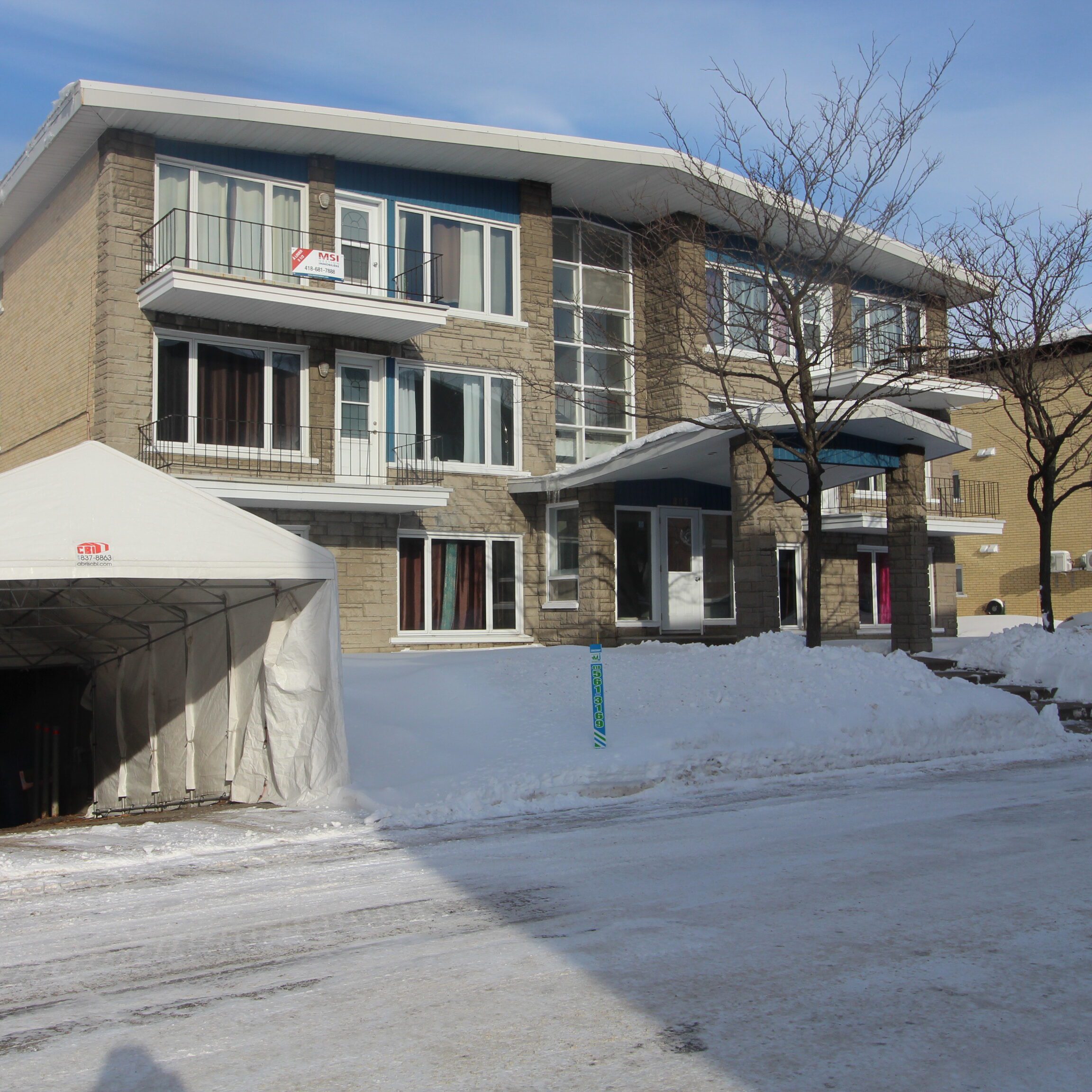 882 Rue de Beloeil #5
