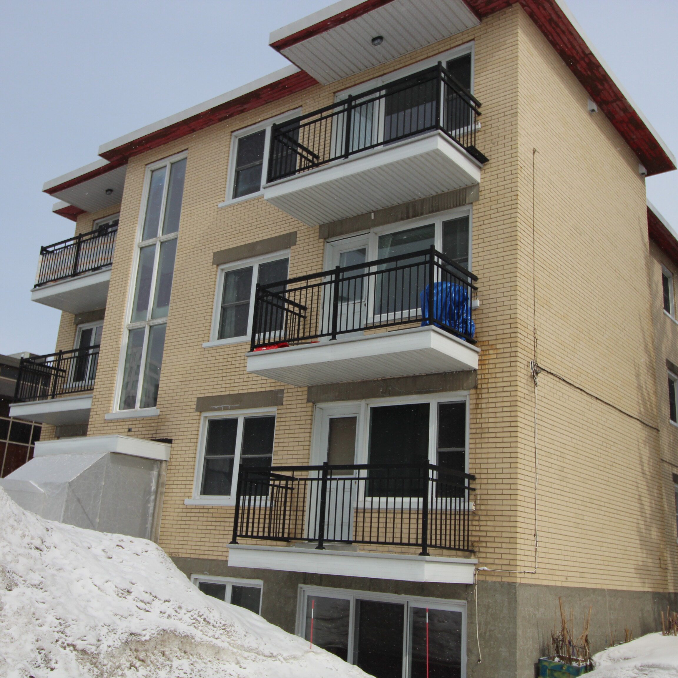 1037 Route de l'Église #7