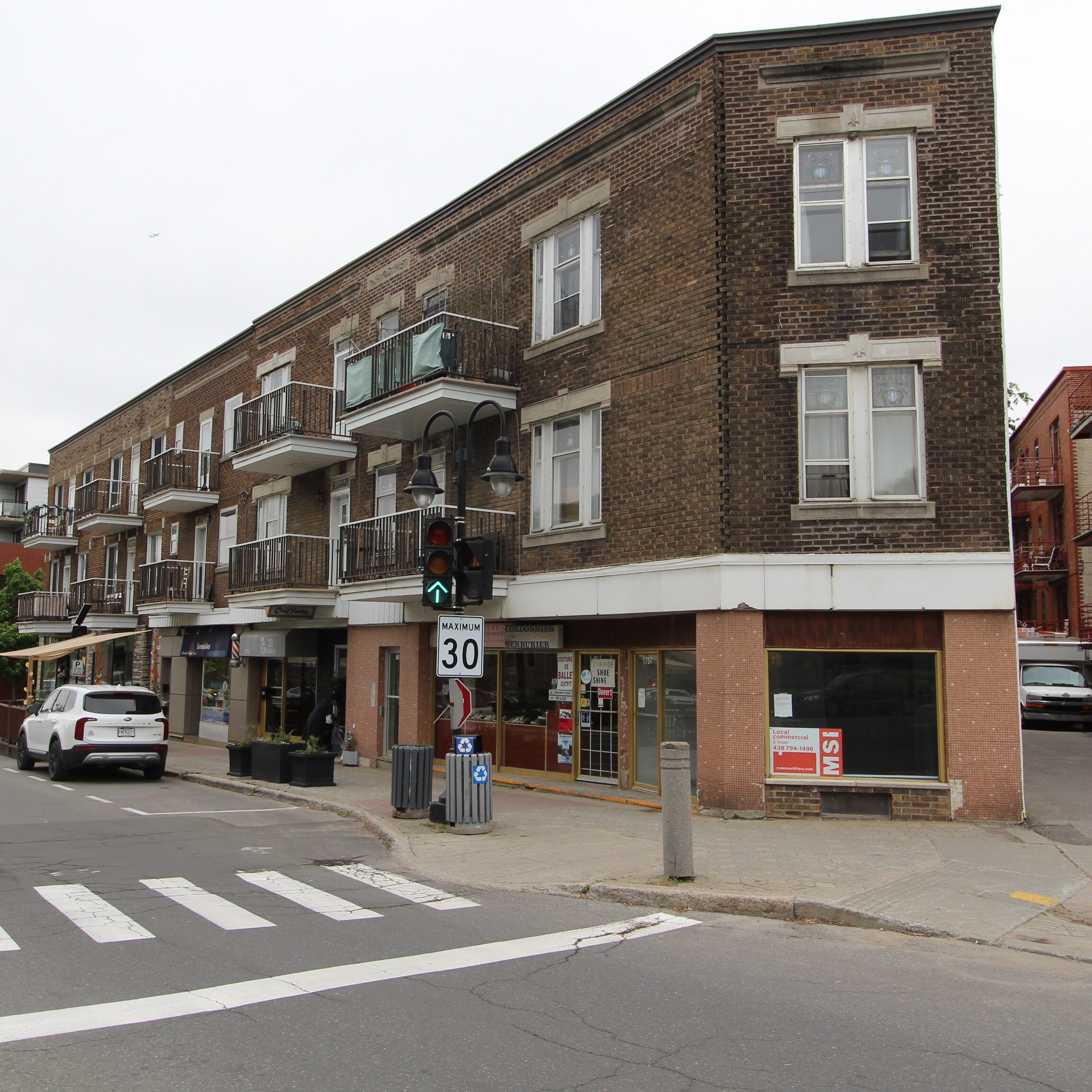 1793 Boulevard Graham