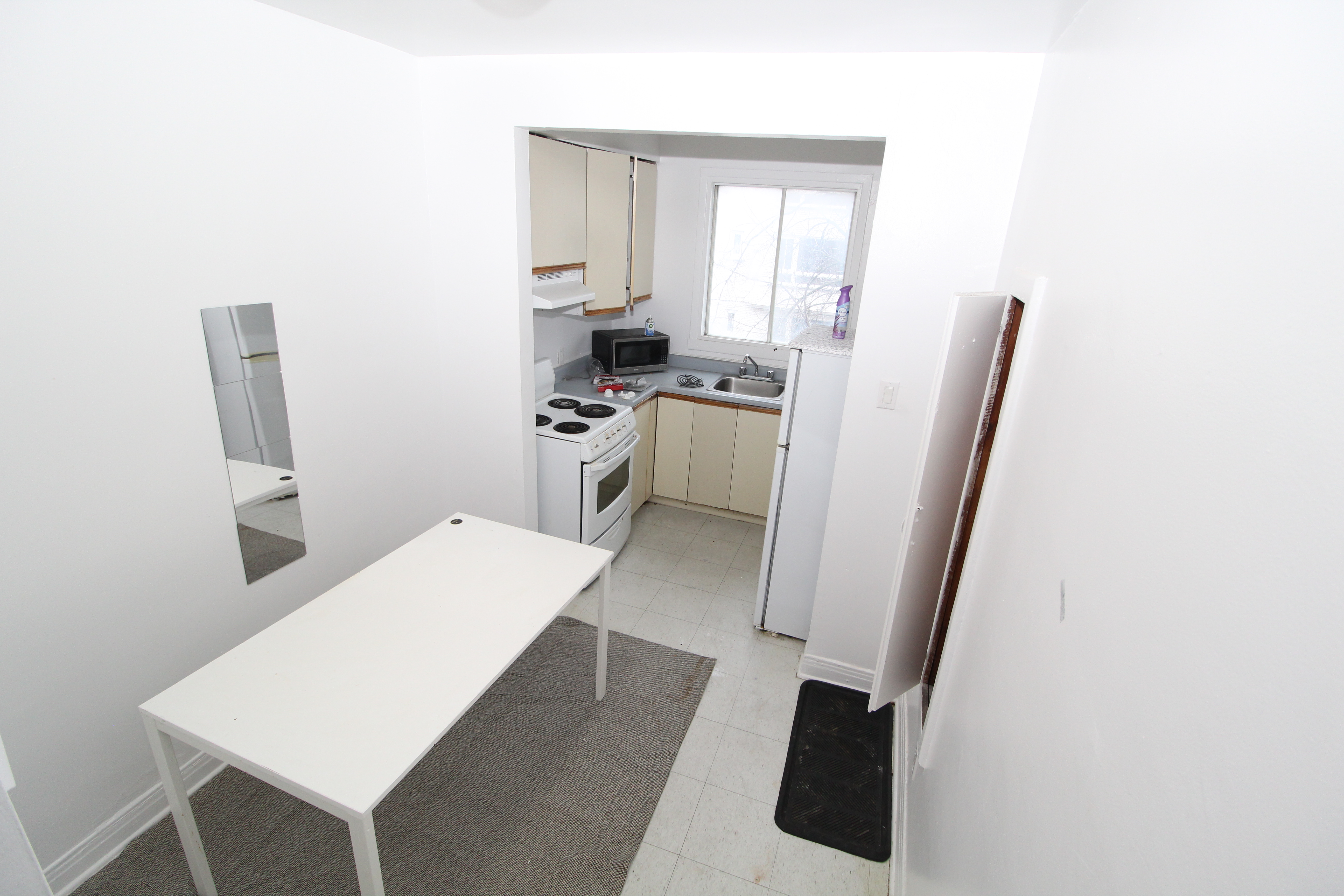 3397 Edouard Montpetit Boulevard, Montréal, QC, Canada — photo 1