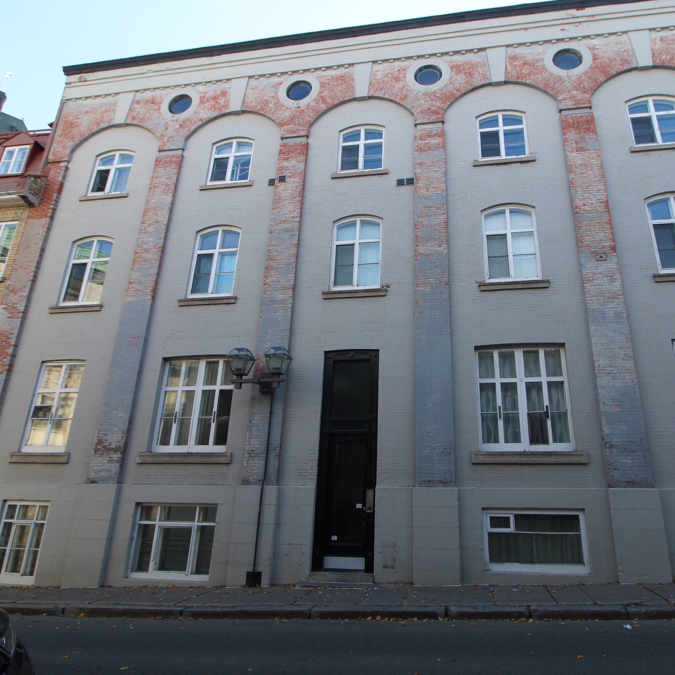 101 Rue Sainte-Anne #7