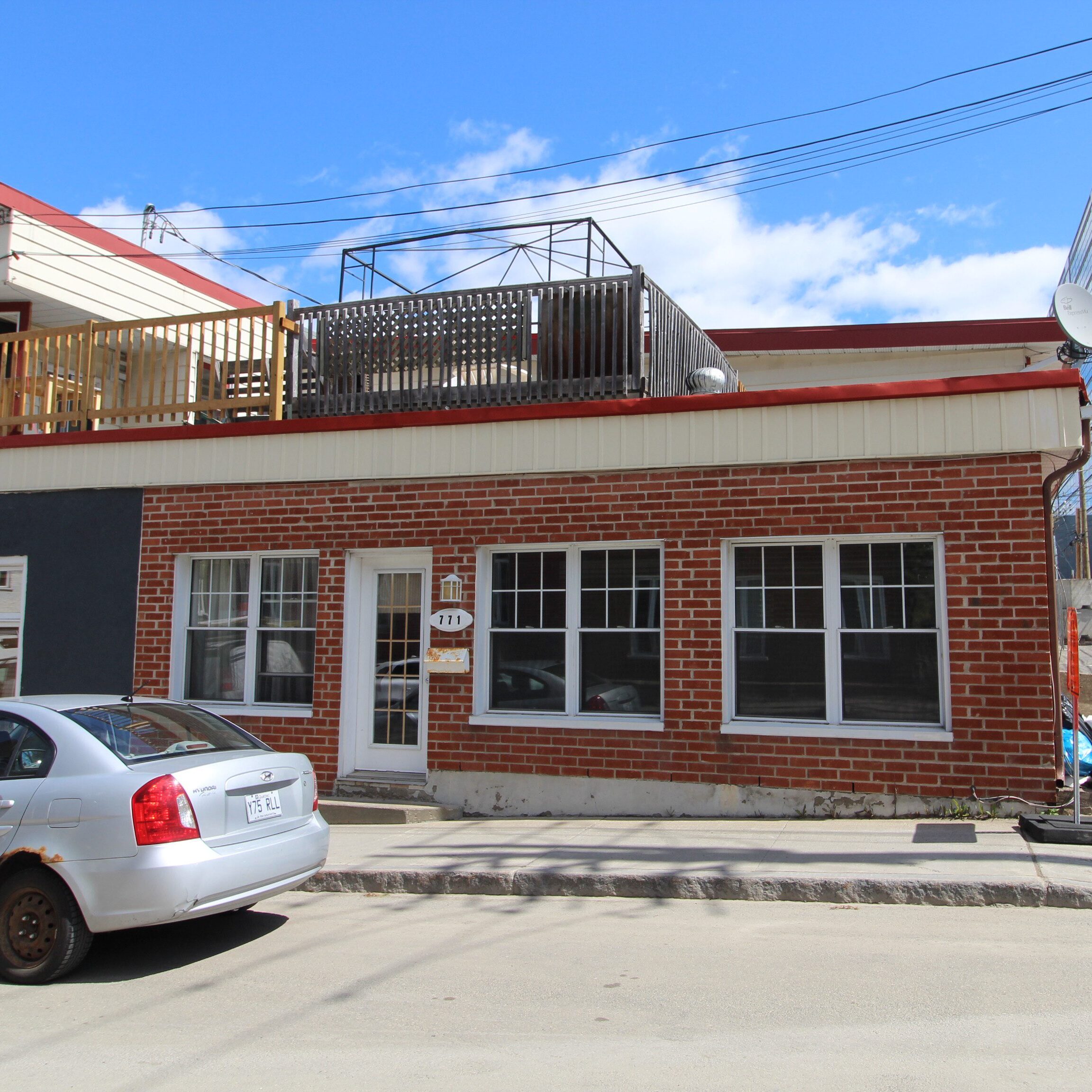 Apartments for Rent Quebec & Montreal MSI Gestion immobilière