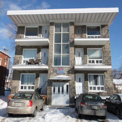2226 Avenue de Vitré #2