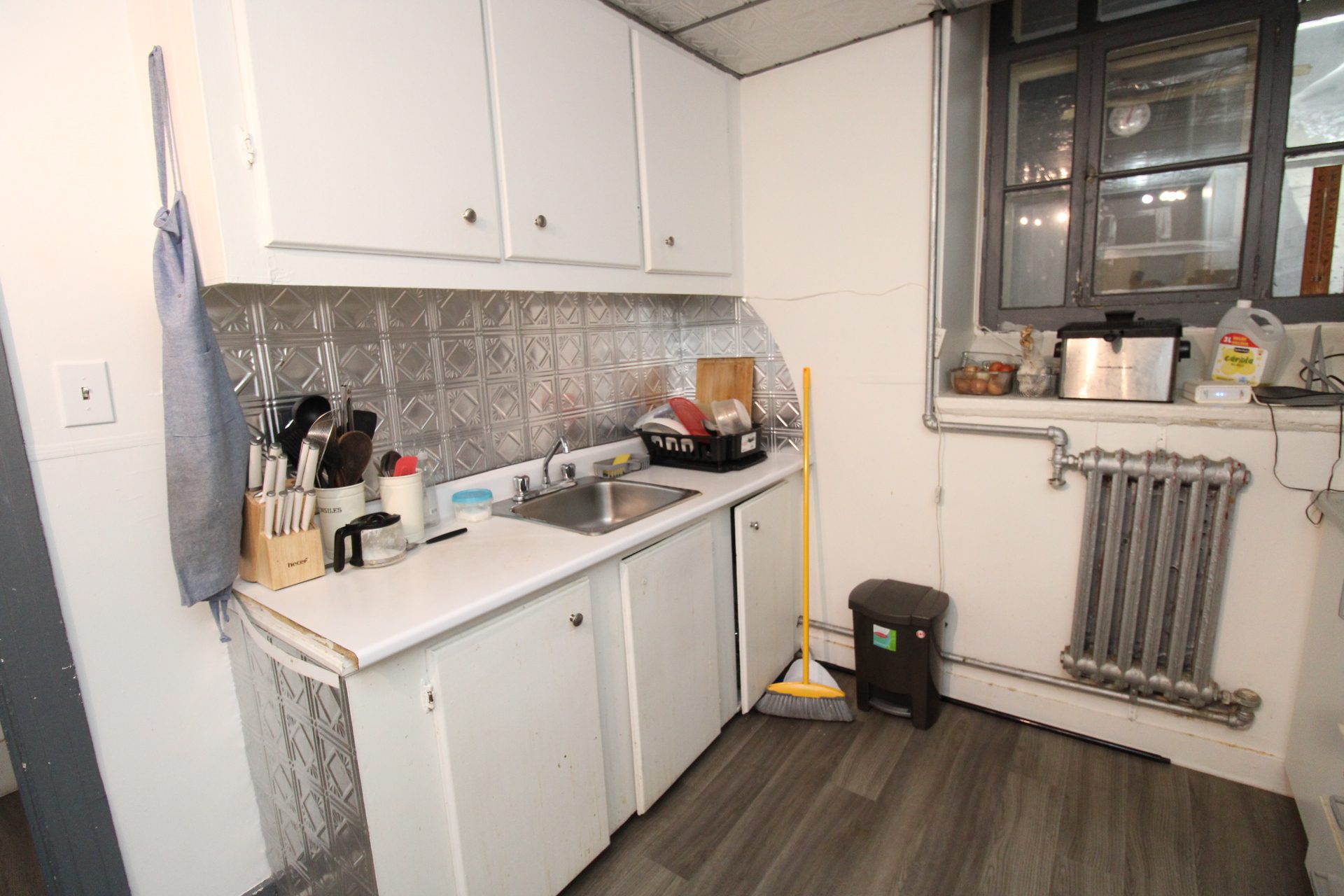 101 Rue Sainte-Anne, Québec, QC, Canada — photo 1