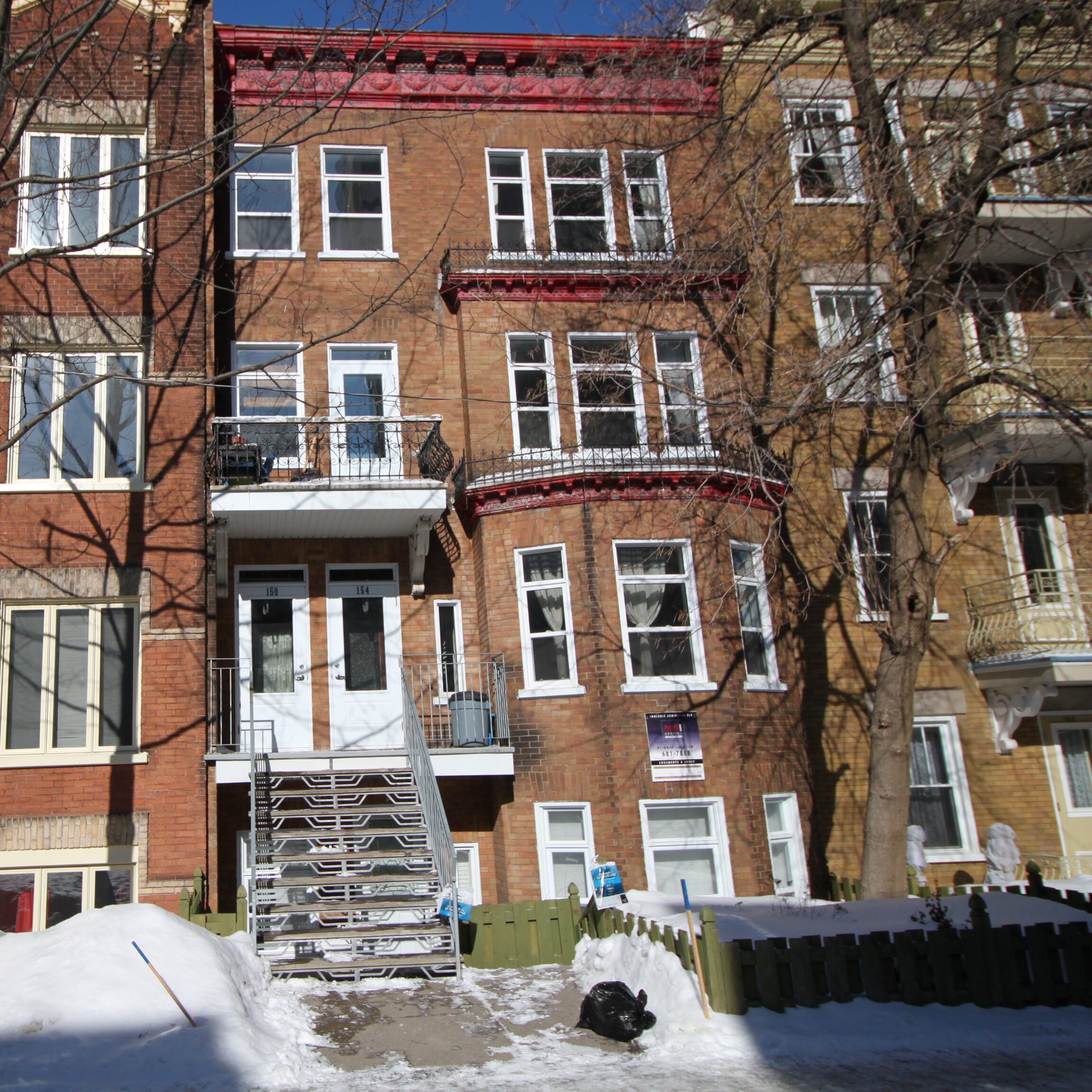 150 Rue Crémazie Est #1