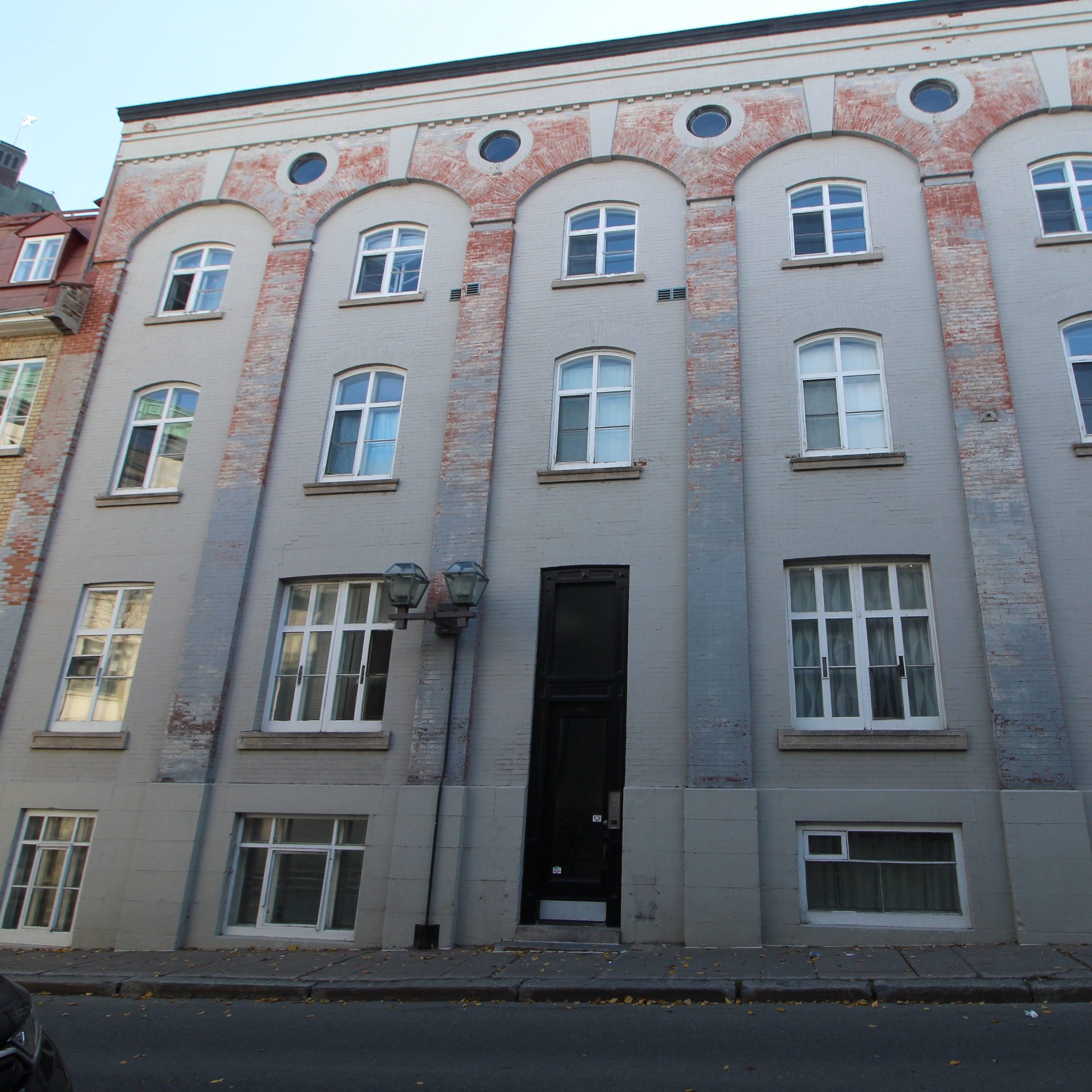103.5 Rue Sainte-Anne #14 103.5 Rue Sainte-Anne #14