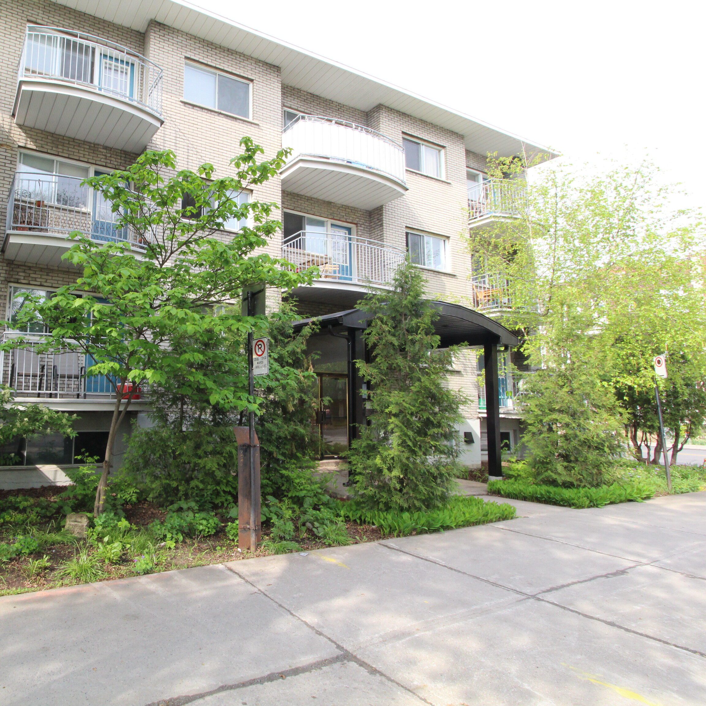 3620 Rue Fullum #20 3620 Rue Fullum #20