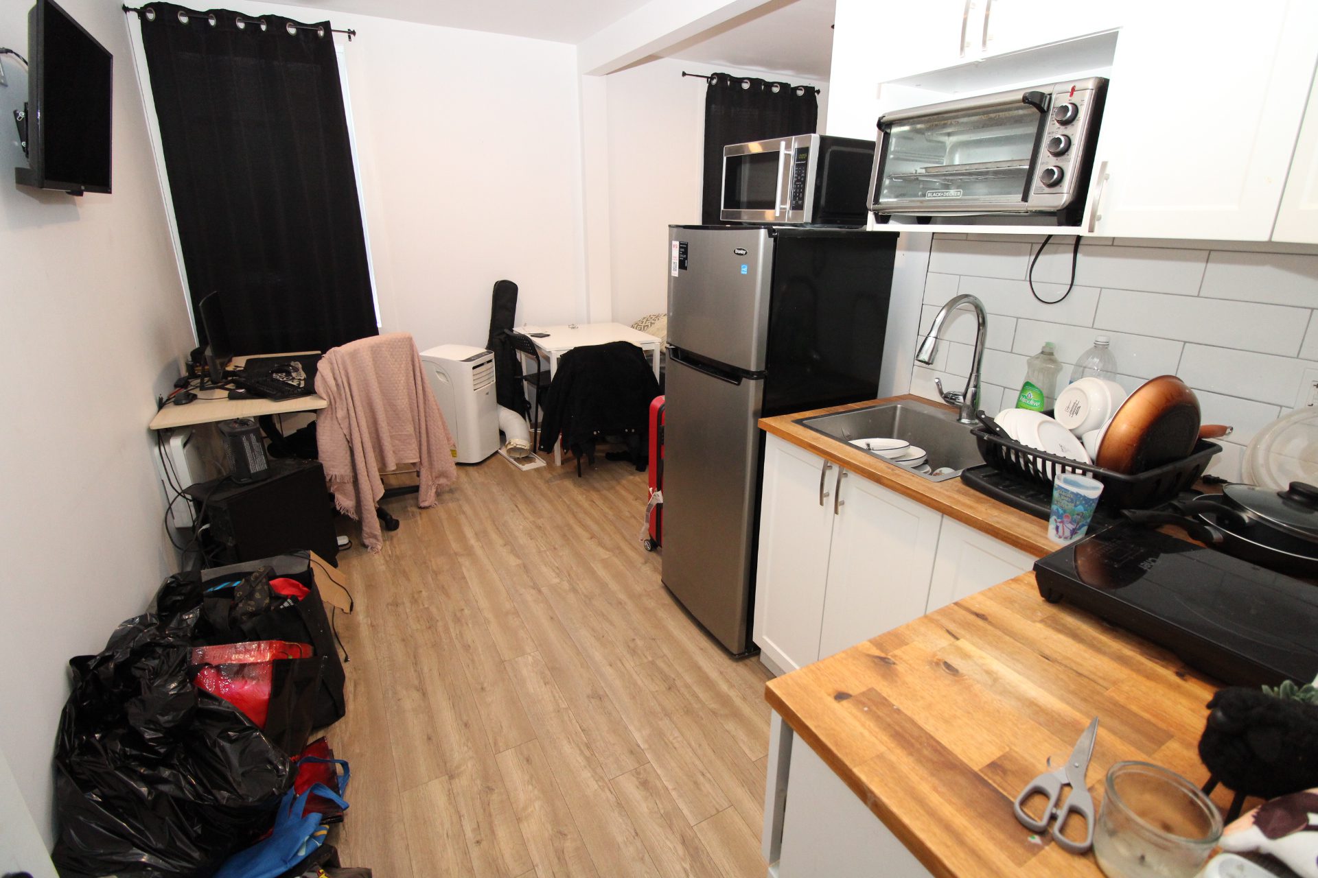 704 Rue de la Reine, Québec, QC, Canada — photo 1