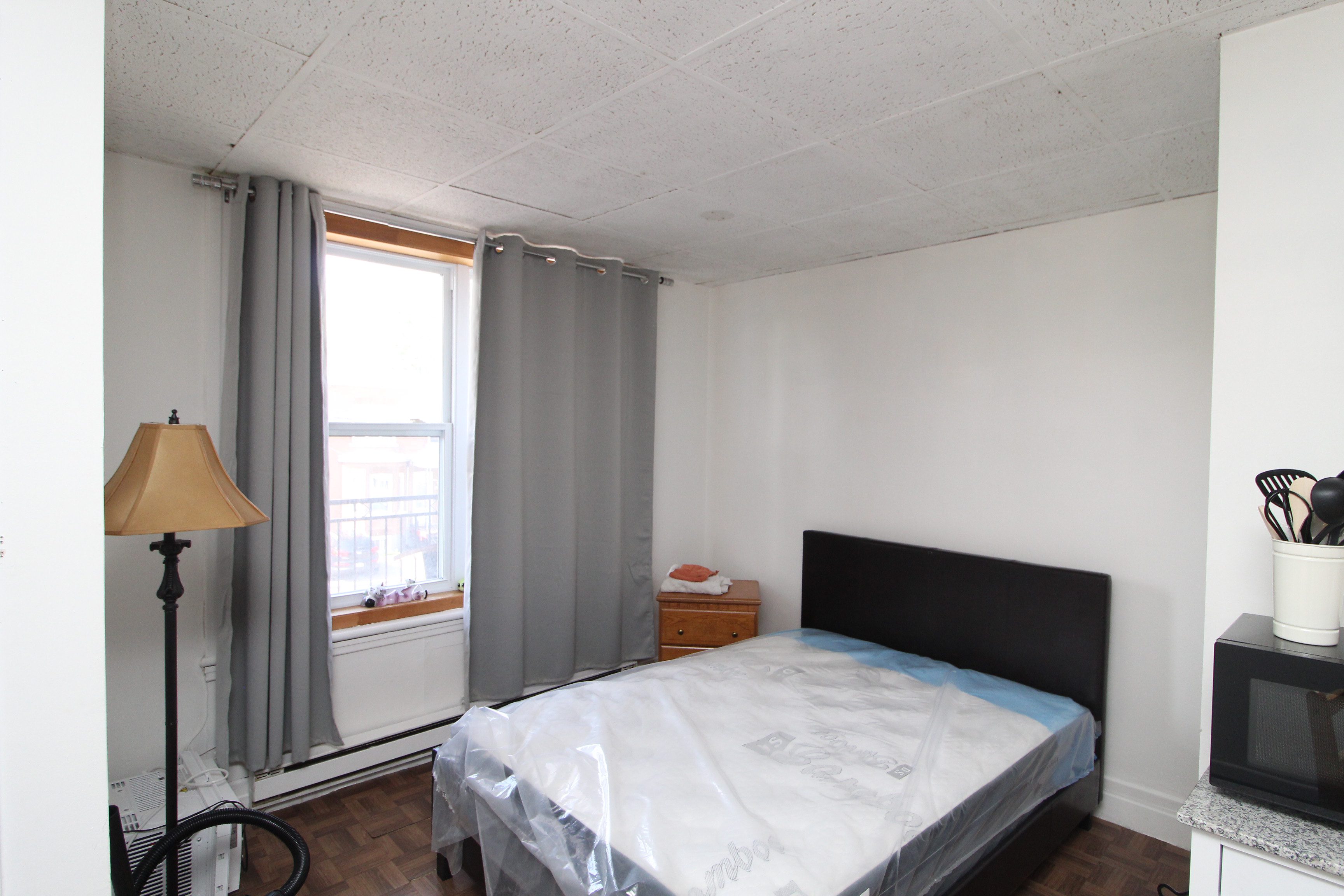 2 1/2 à louer VieuxLimoilou (La CitéLimoilou, Ville de Québec