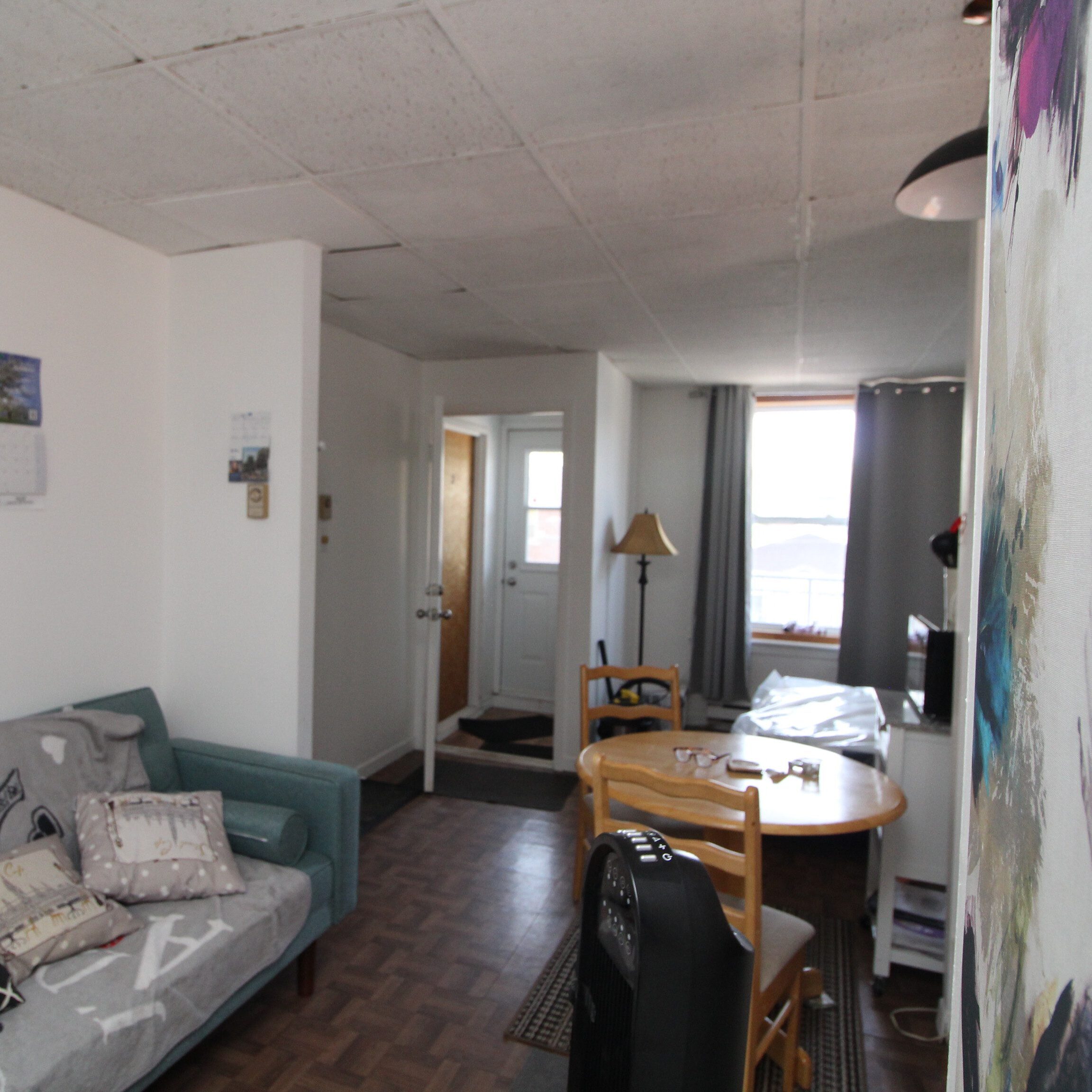 Apartments for Rent Quebec & Montreal MSI Gestion immobilière