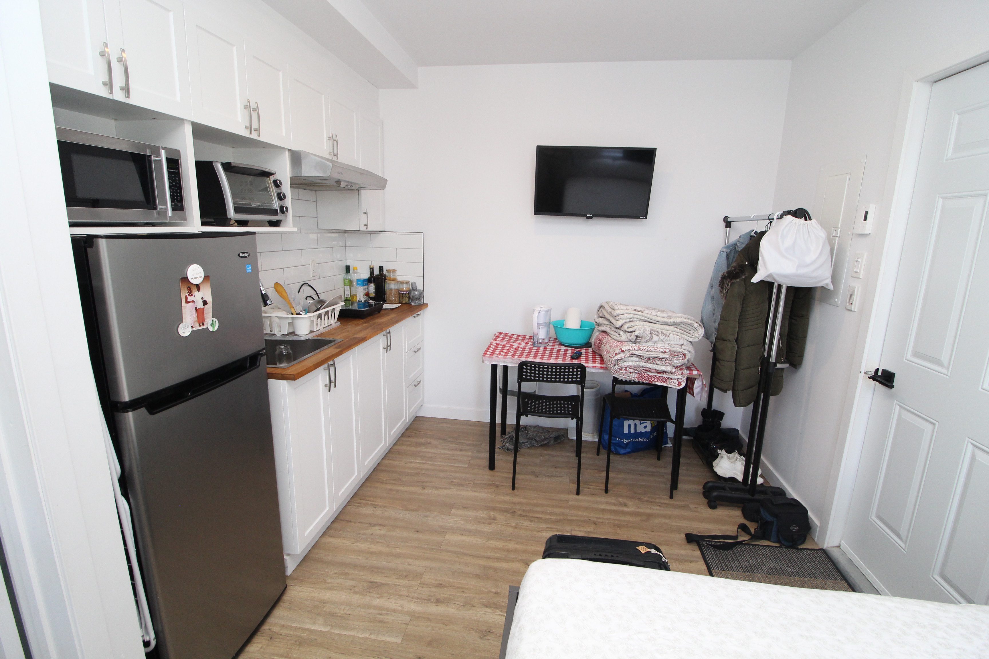 704 Rue de la Reine, Québec, QC, Canada — photo 1