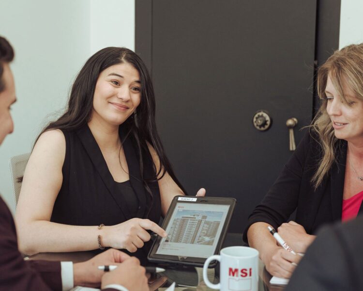 MSI Gestion Immobilière