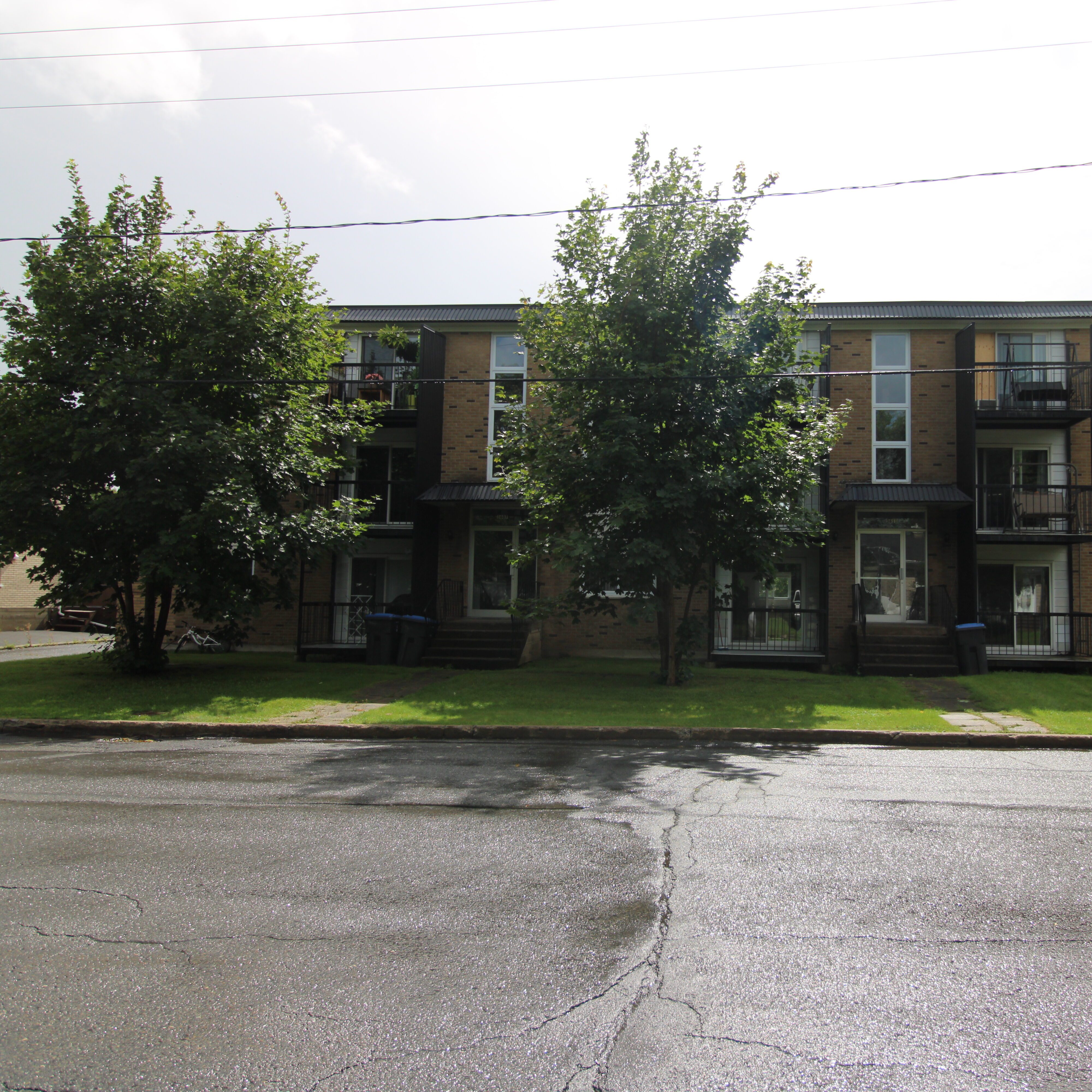 3611 Rue de la Fabrique #4