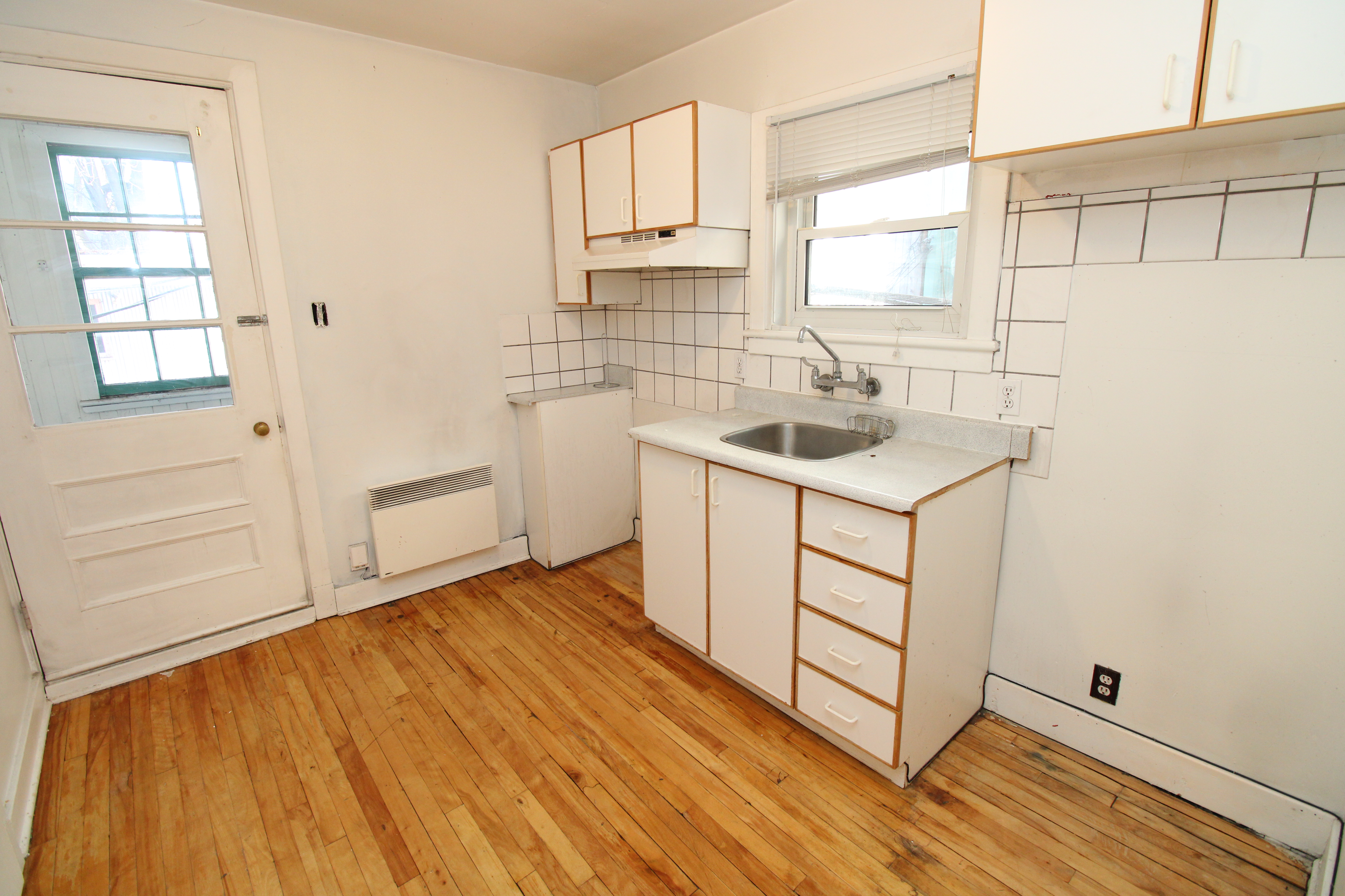 760 Rue Sherbrooke, Québec, QC, Canada — photo 1
