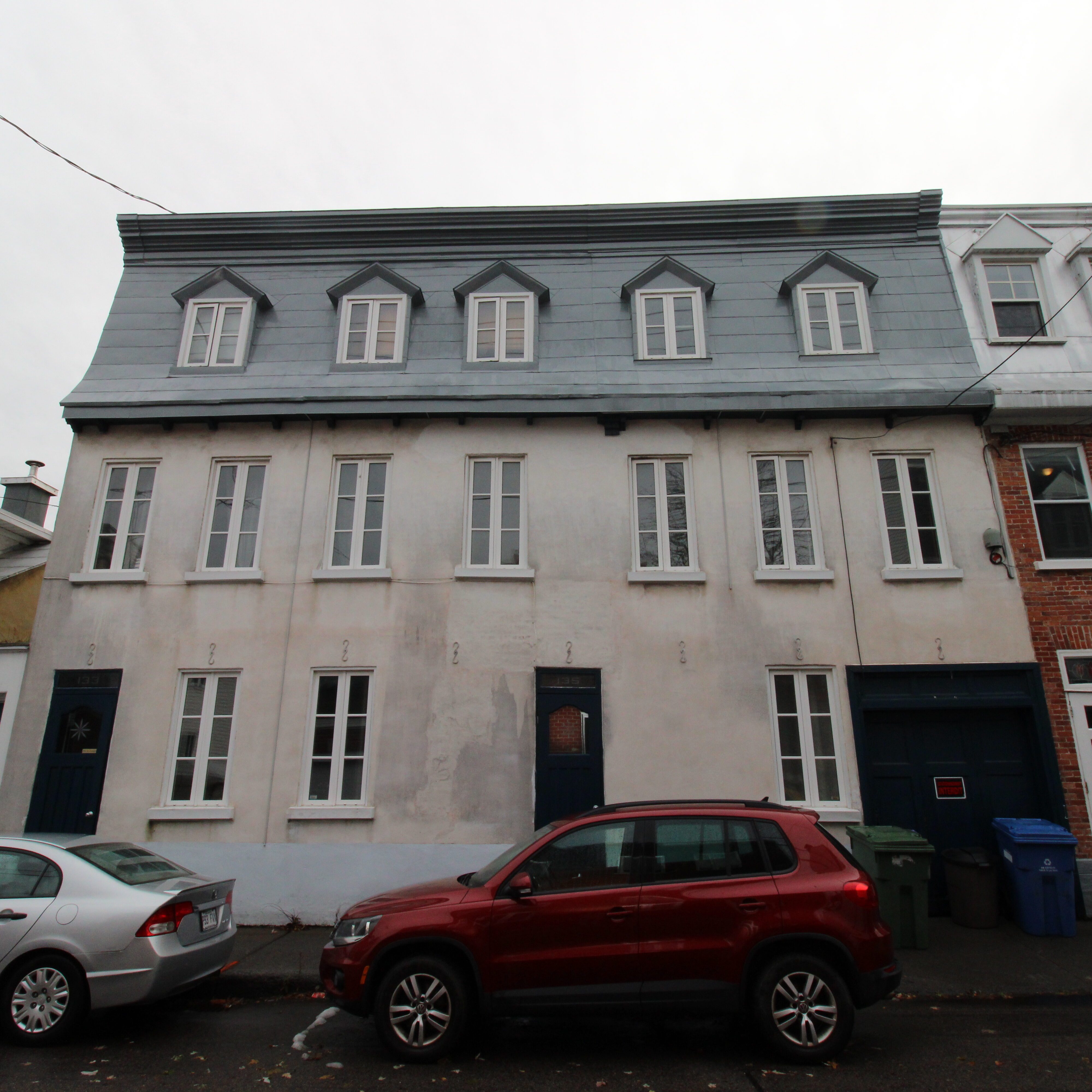 135 Rue Saint-François Ouest #3