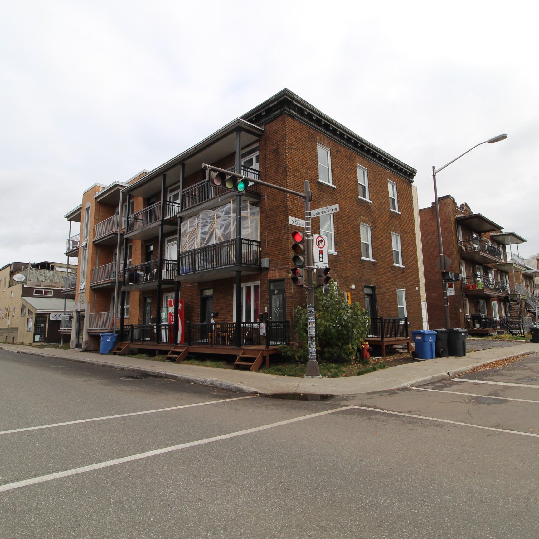 1790 Avenue d'Assise