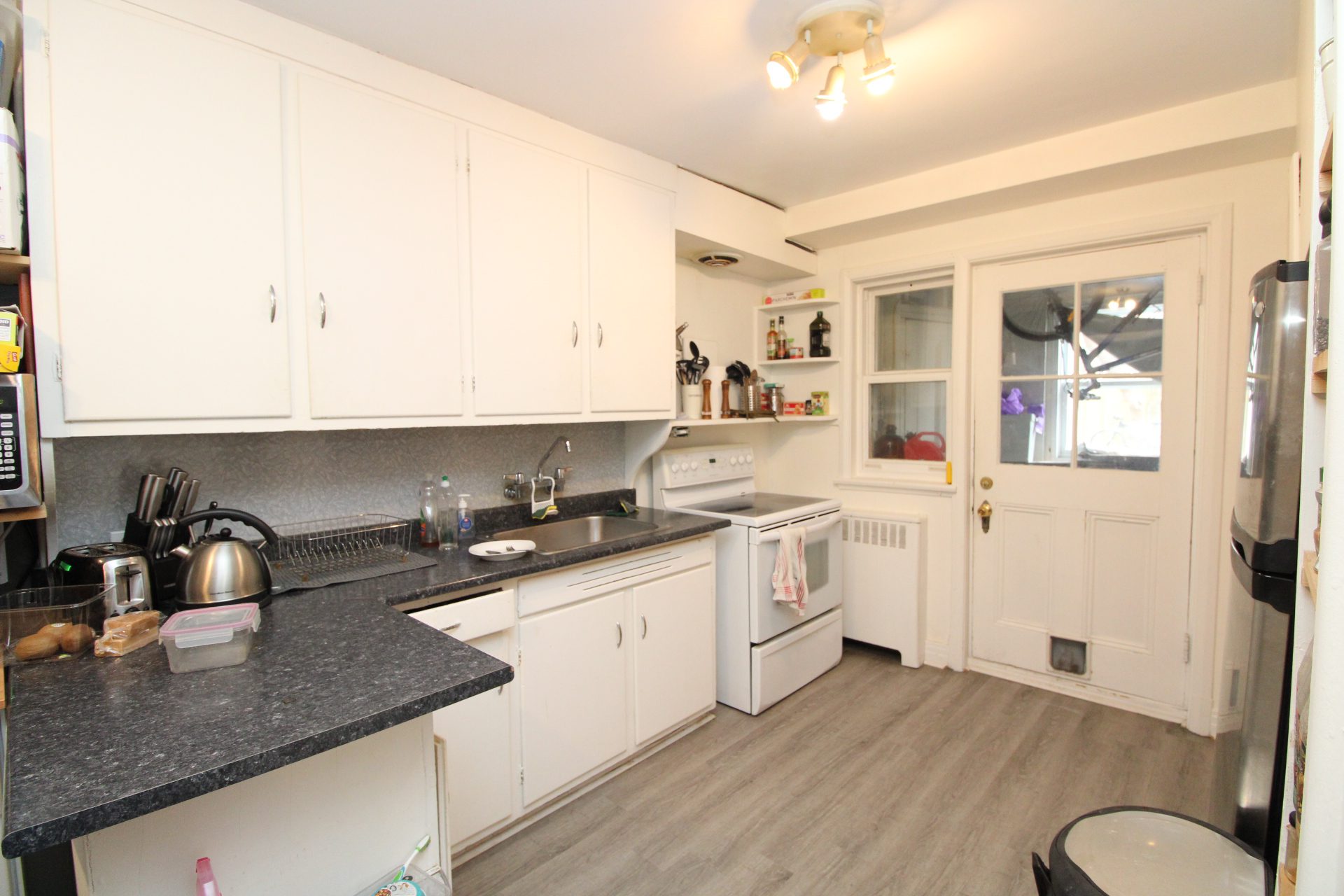 410 Rue Learmonth, Québec, QC, Canada — photo 1
