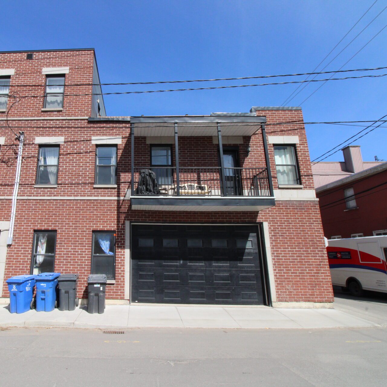 506 rue de la Salle #1 506 rue de la Salle #1