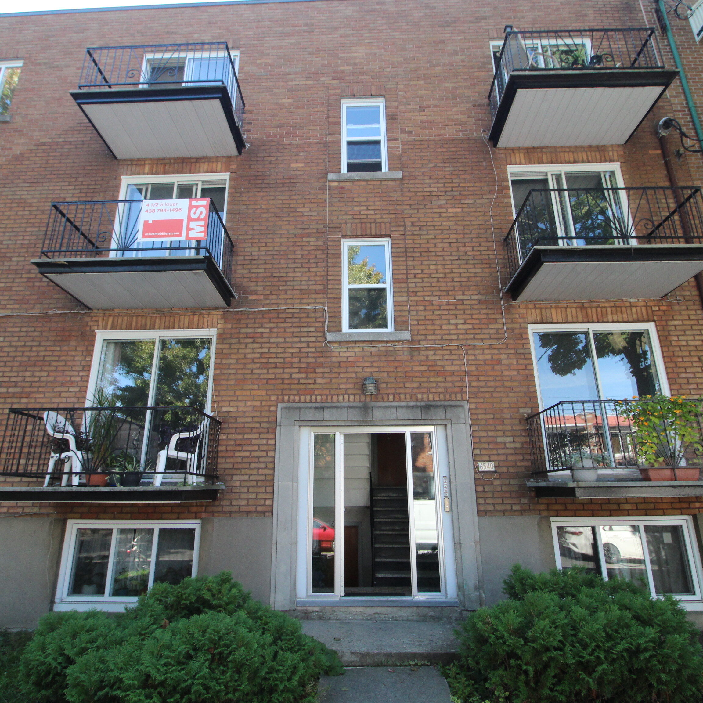 6540 36e Avenue #2