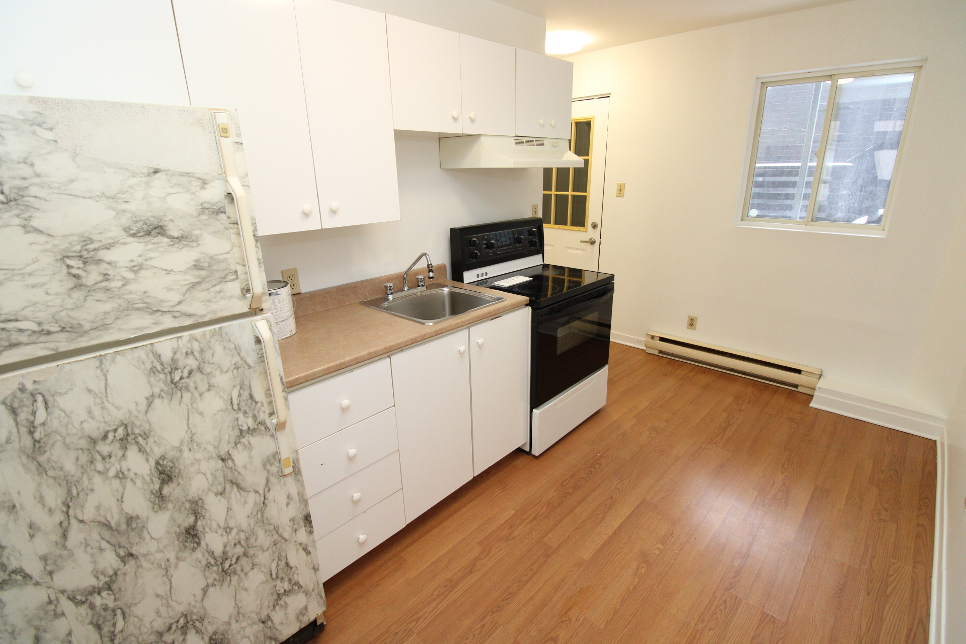 445 Des Oblats Avenue, Québec, QC, Canada — photo 1
