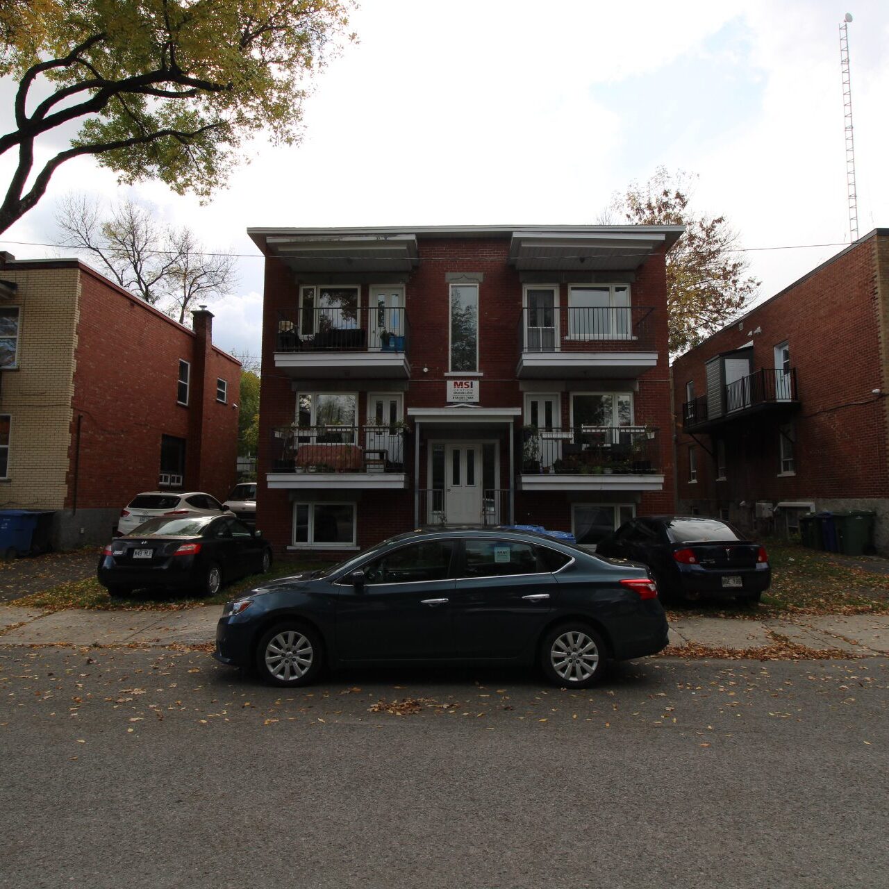 1441 Avenue Maufils #5