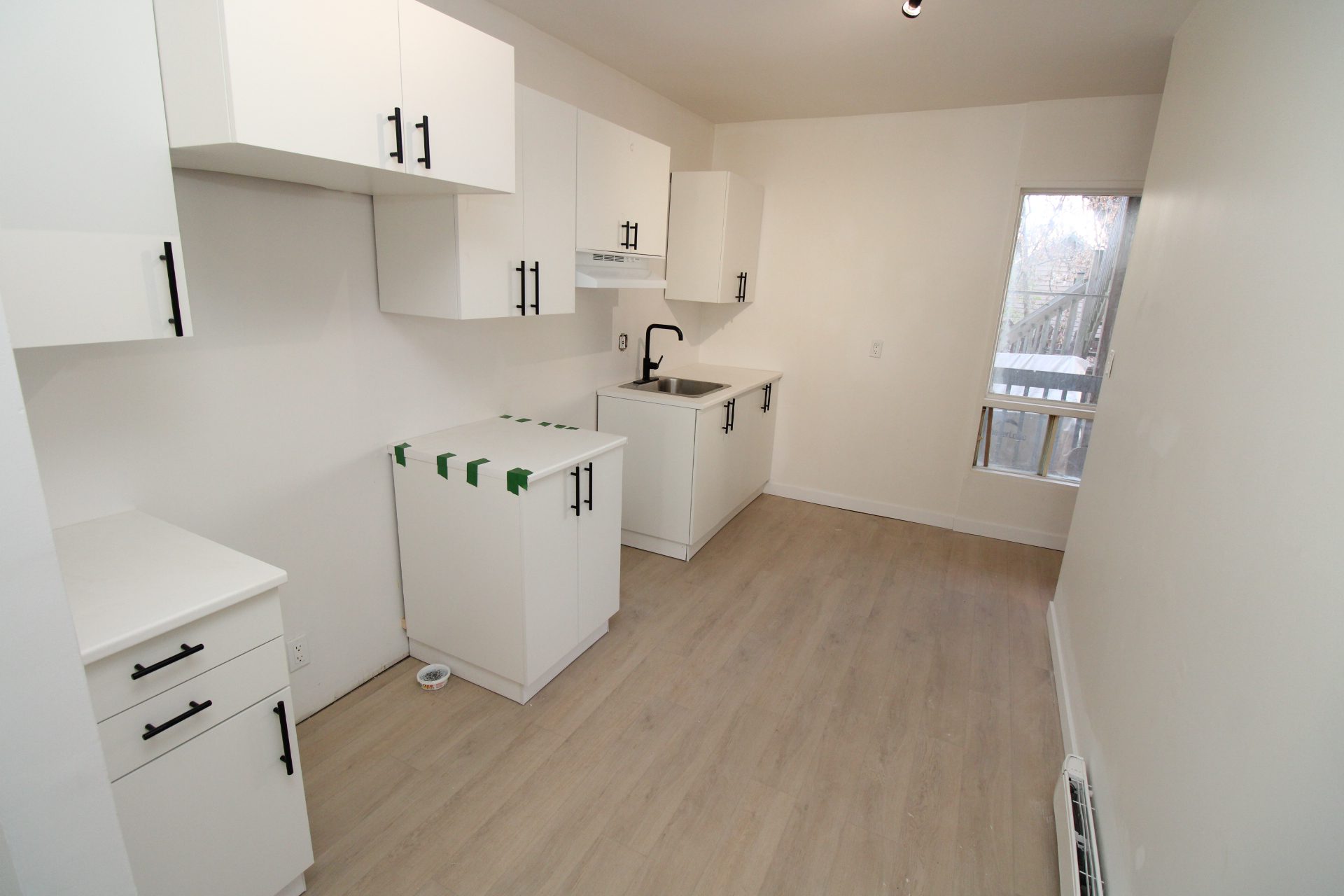 248 Rue Christophe-Colomb Ouest, Québec, QC, Canada — photo 1