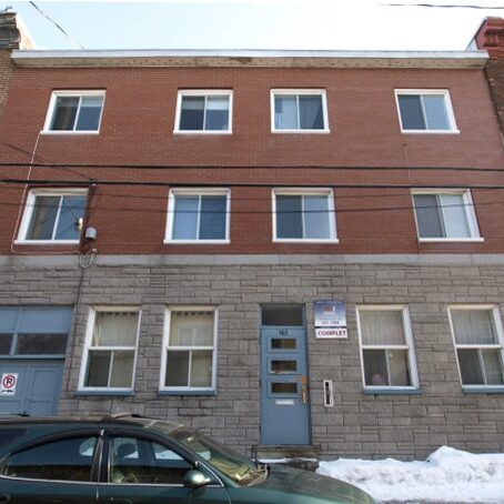 165 Rue de la Tourelle #3