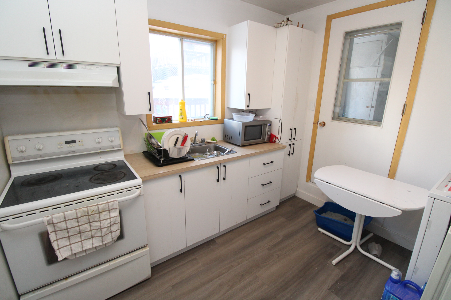 165 Rue de la Tourelle, Québec, QC, Canada — photo 1