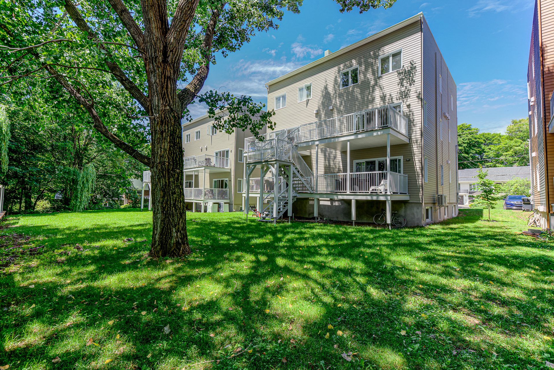 3309 chemin St-Louis, Québec04