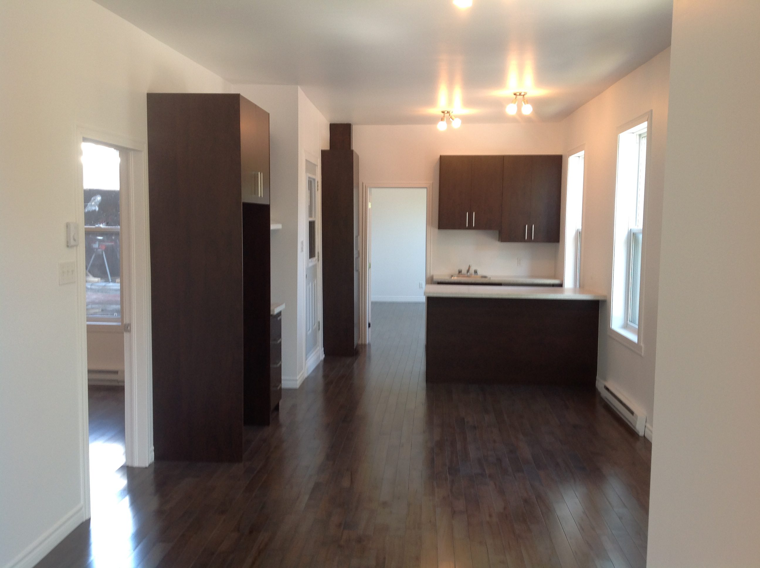 504 3e Avenue, Québec, QC, Canada — photo 1
