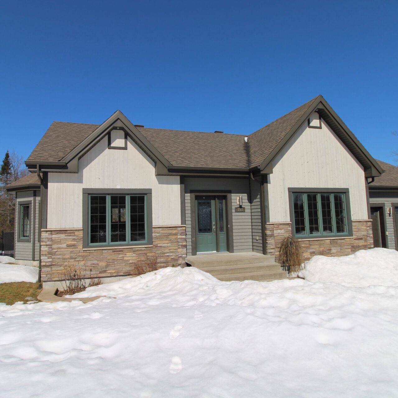 153 rue Donaldson
