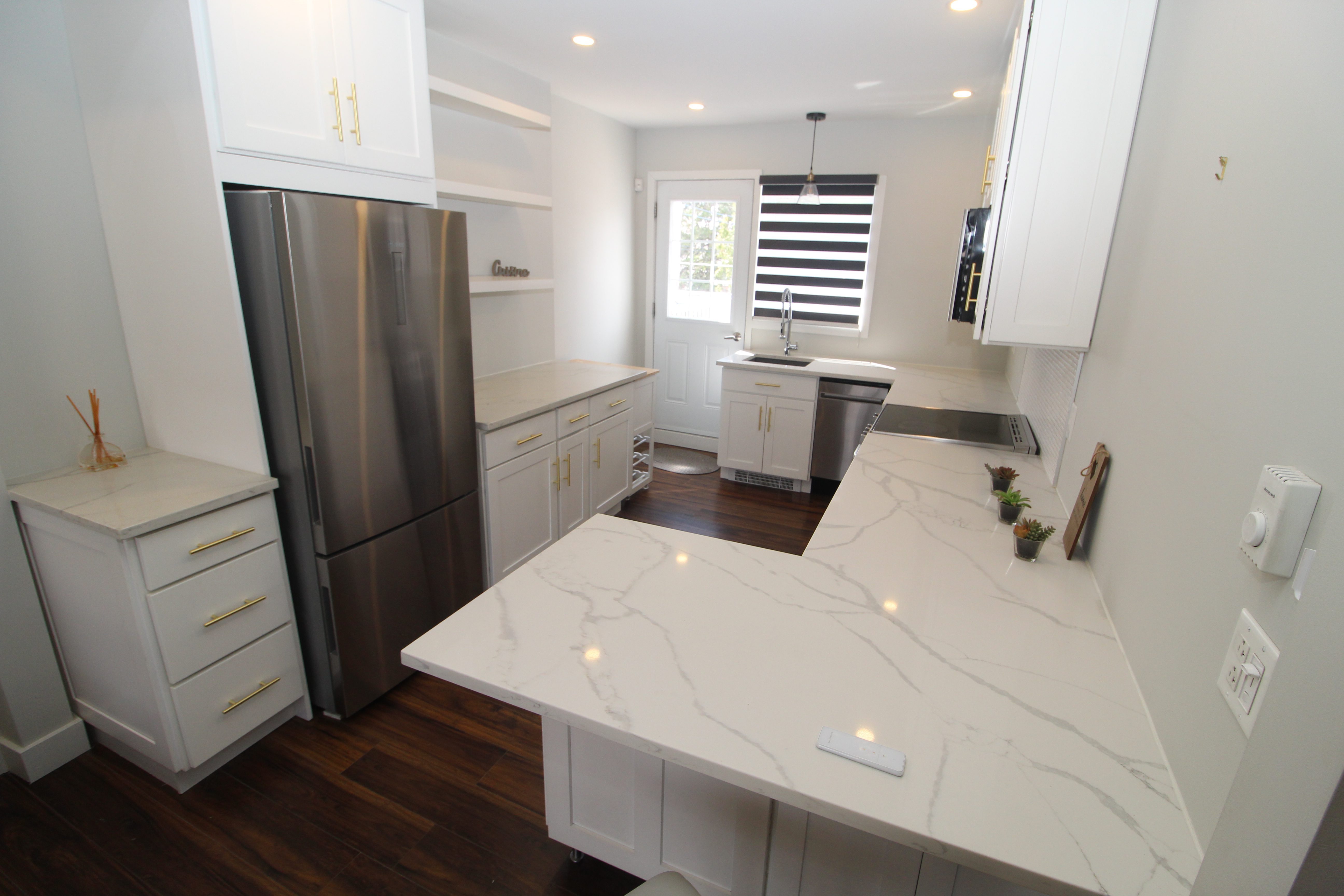 11018 Boulevard Sainte-Gertrude, Montréal, QC, Canada — photo 1