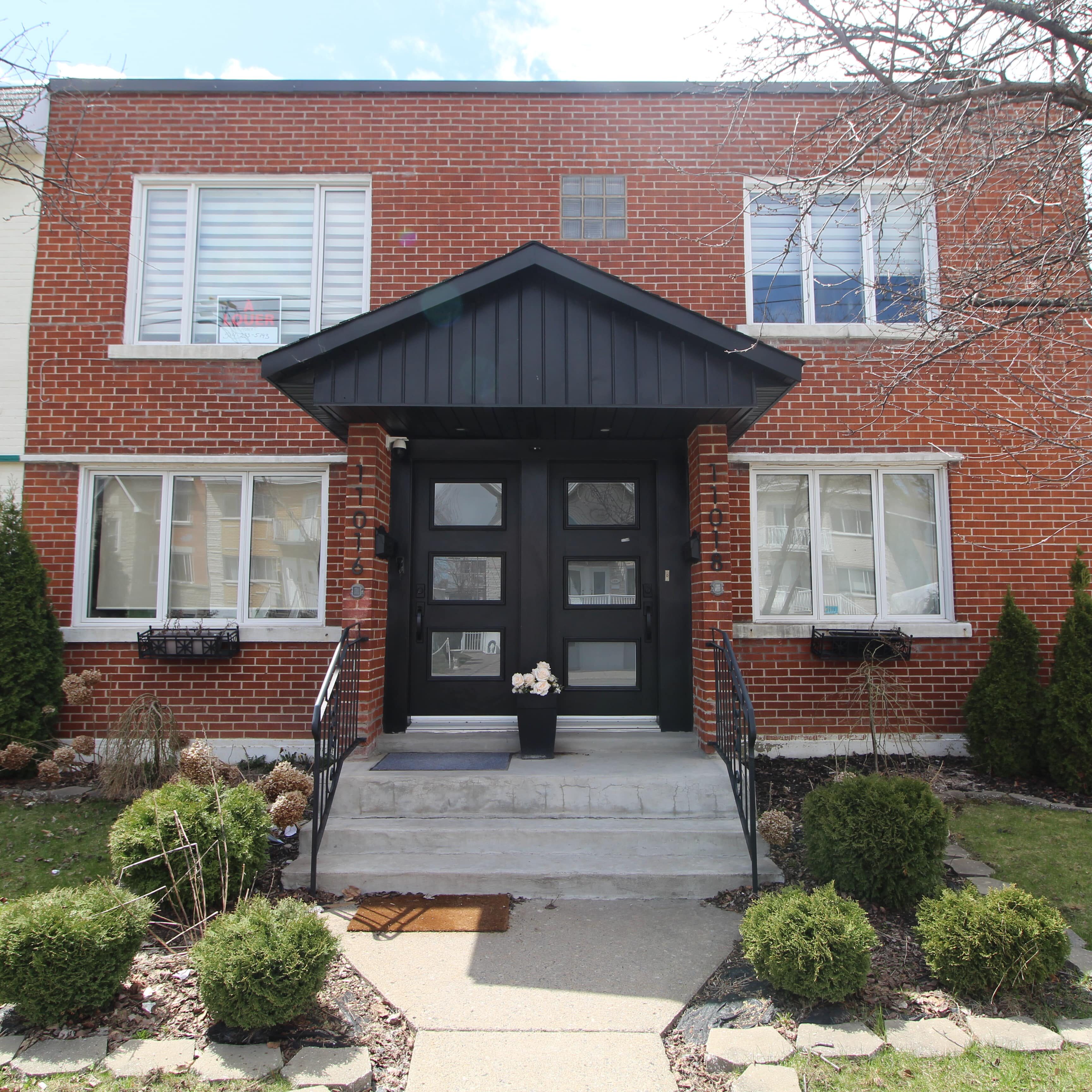 11018 Boulevard Sainte-Gertrude