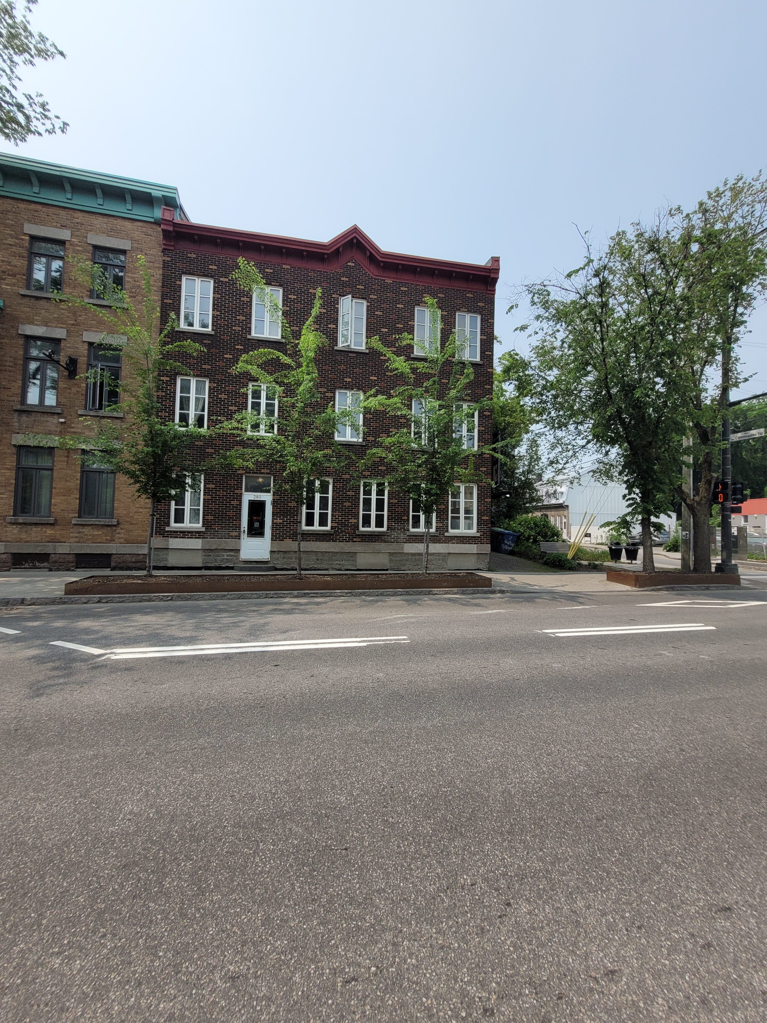 280 Rue Dorchester #6
