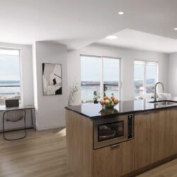 Le Rinfret :  Nouveau projet d’envergure à Lévis pour MSI Gestion Immobilière