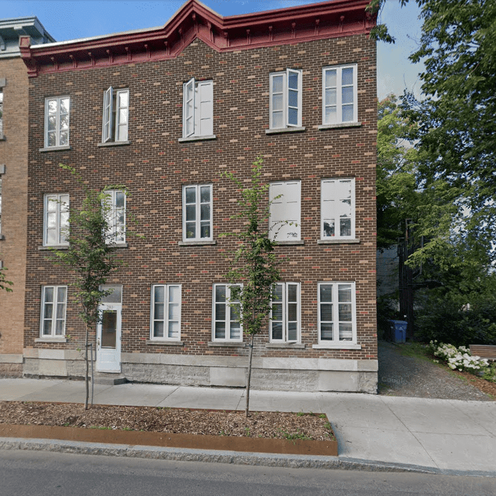 280 Rue Dorchester #1