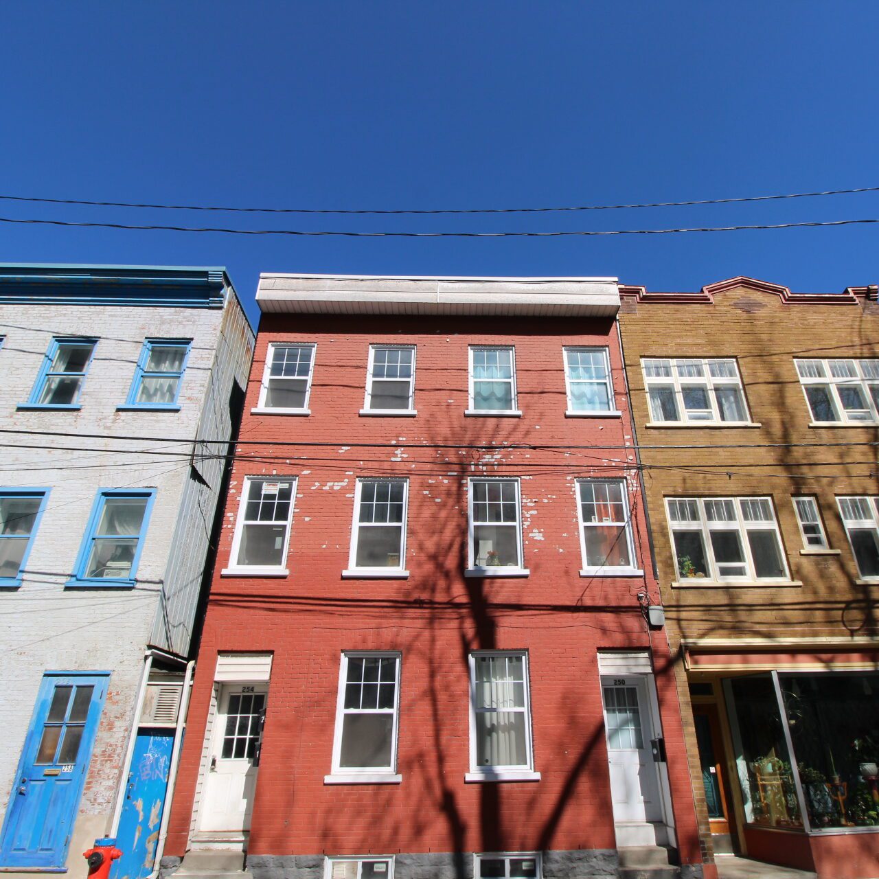 254 Avenue des Oblats #1