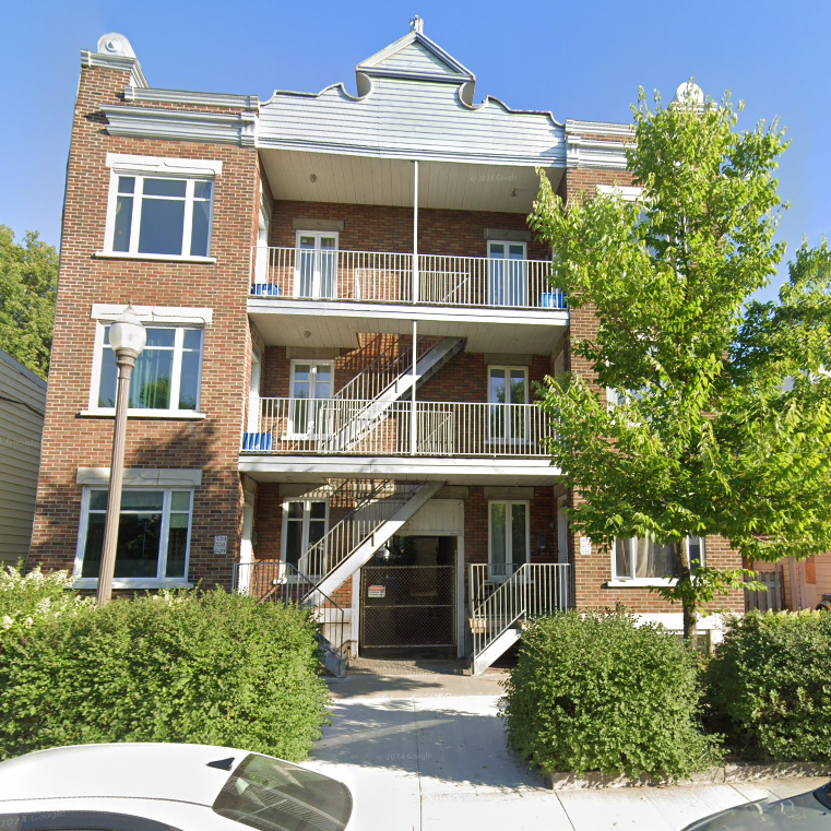 539 Boulevard Charest Ouest