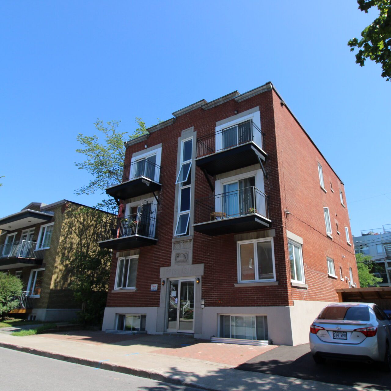 1054 Avenue la Sarre #101 1054 Avenue la Sarre #101